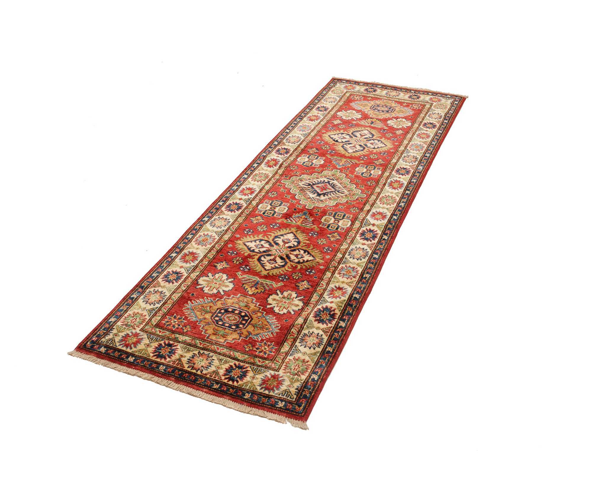 Kazak | 218 cm x 75 cm | Nr. 12-442741