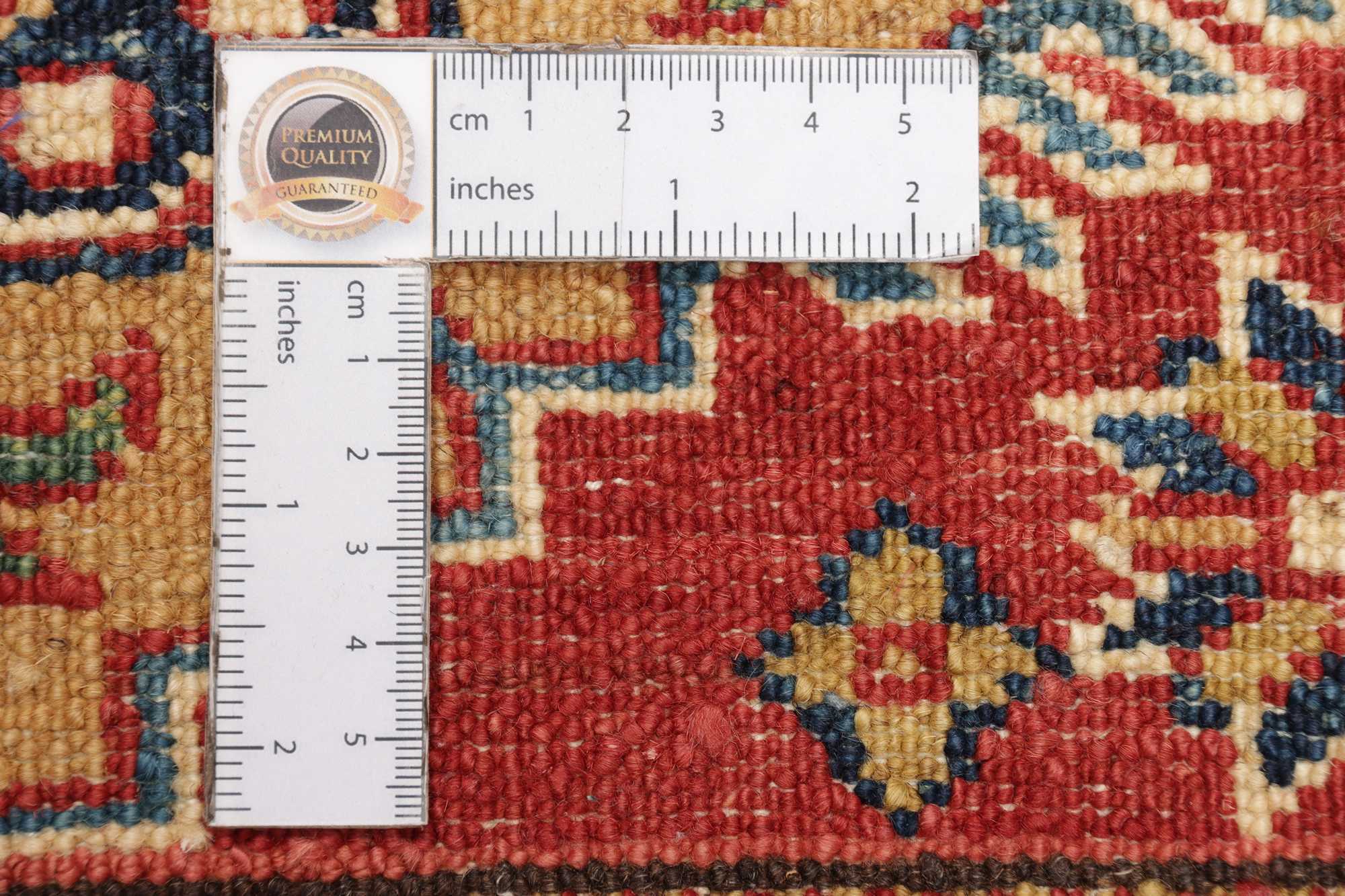 Kazak | 218 cm x 75 cm | Nr. 12-442741