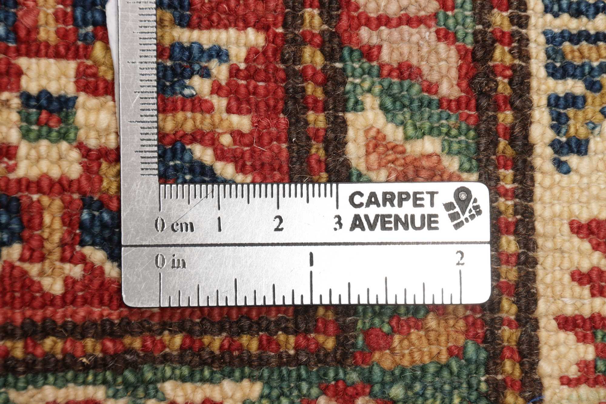 Kazak | 218 cm x 75 cm | Nr. 12-442741