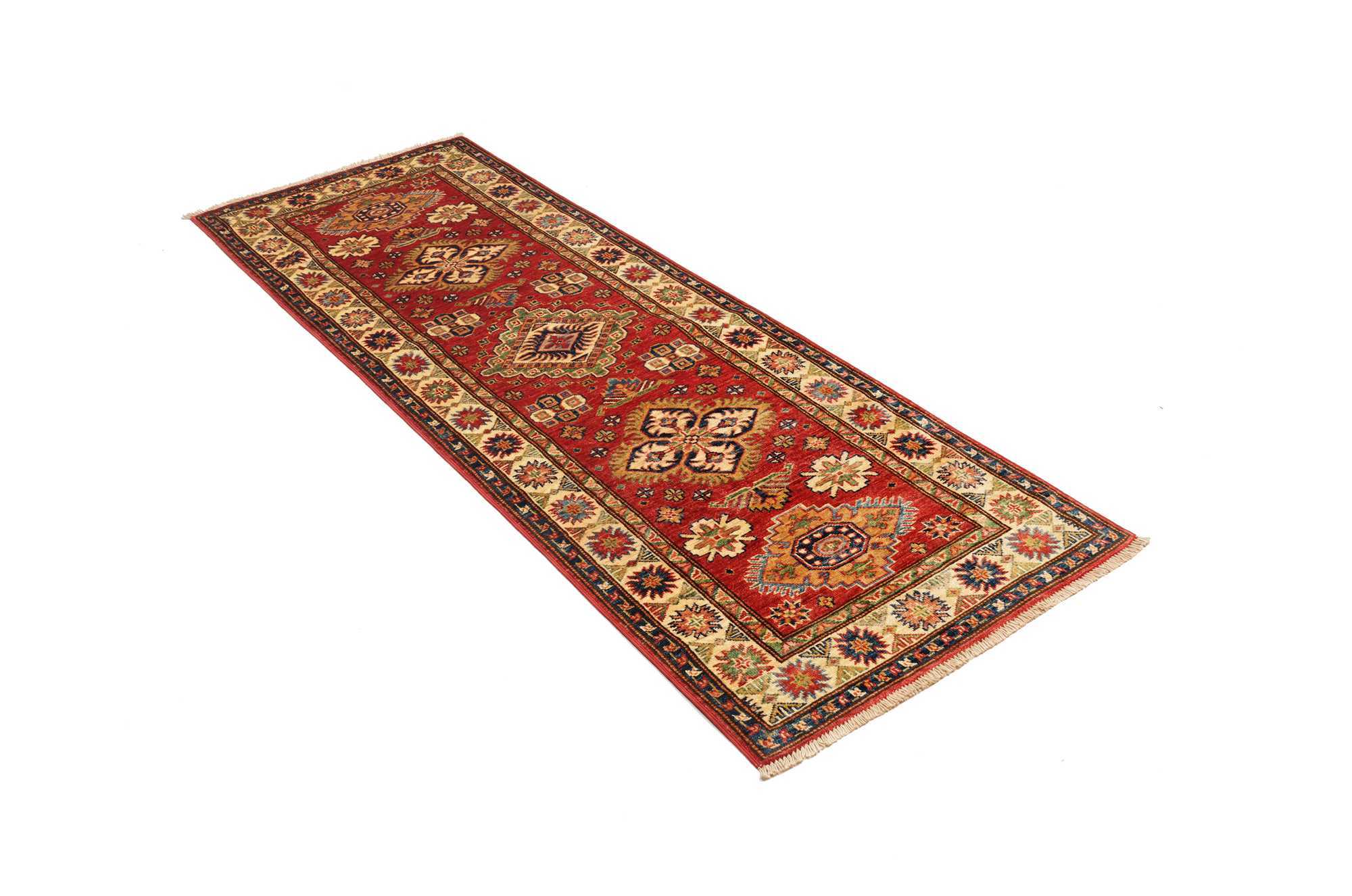 Kazak | 218 cm x 75 cm | Nr. 12-442741