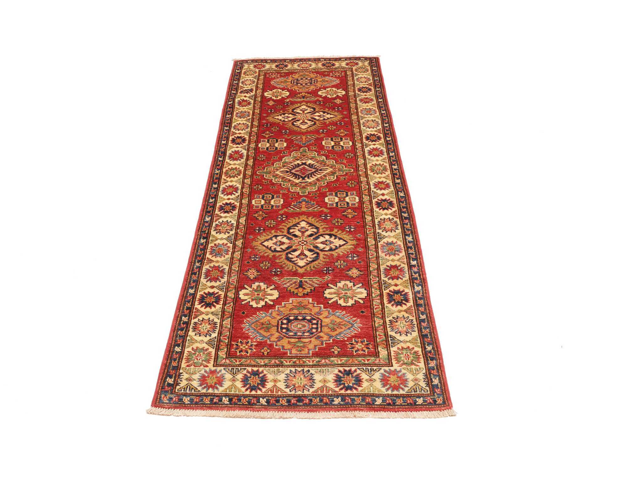 Kazak | 218 cm x 75 cm | Nr. 12-442741