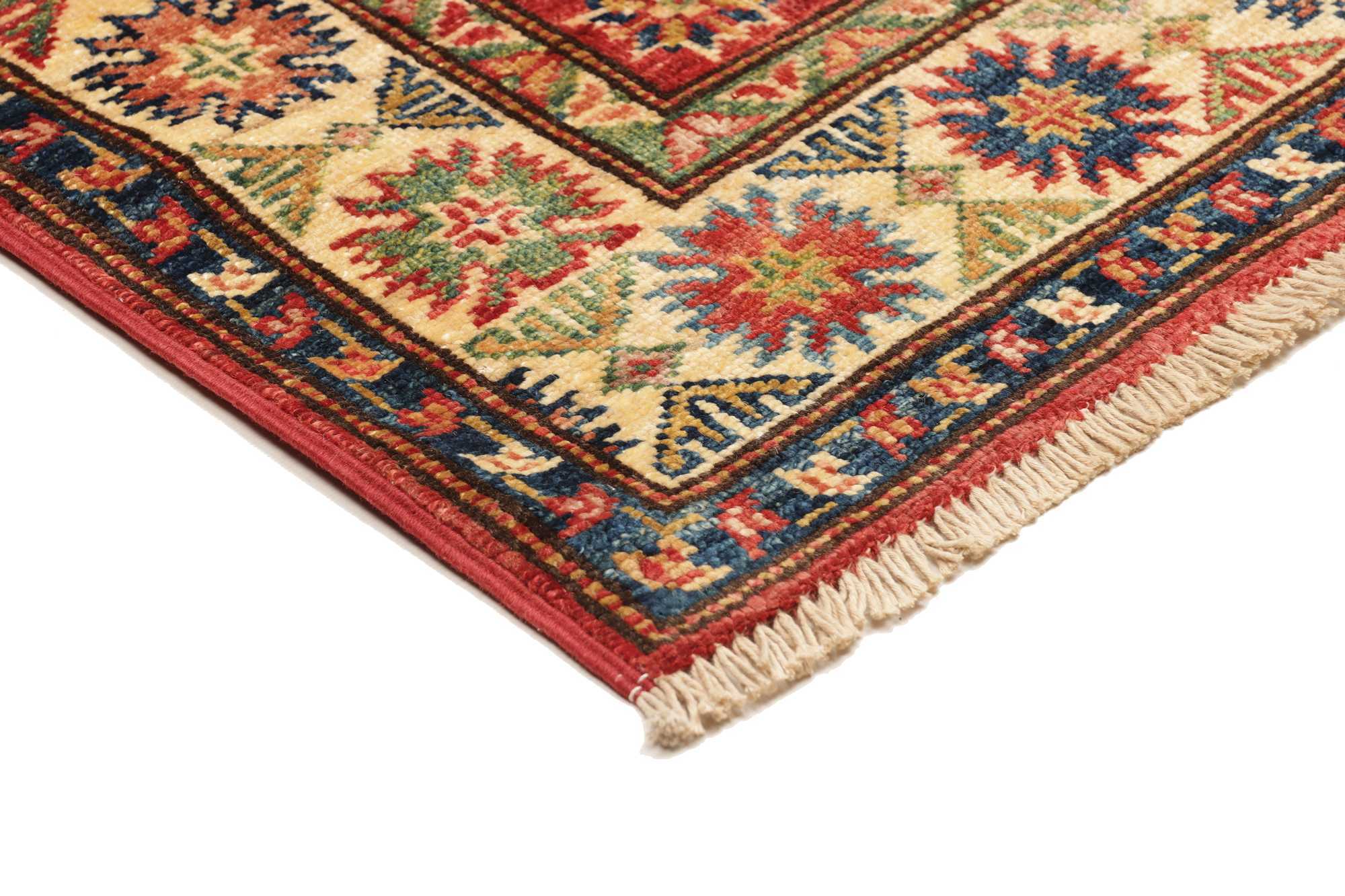 Kazak | 218 cm x 75 cm | Nr. 12-442741