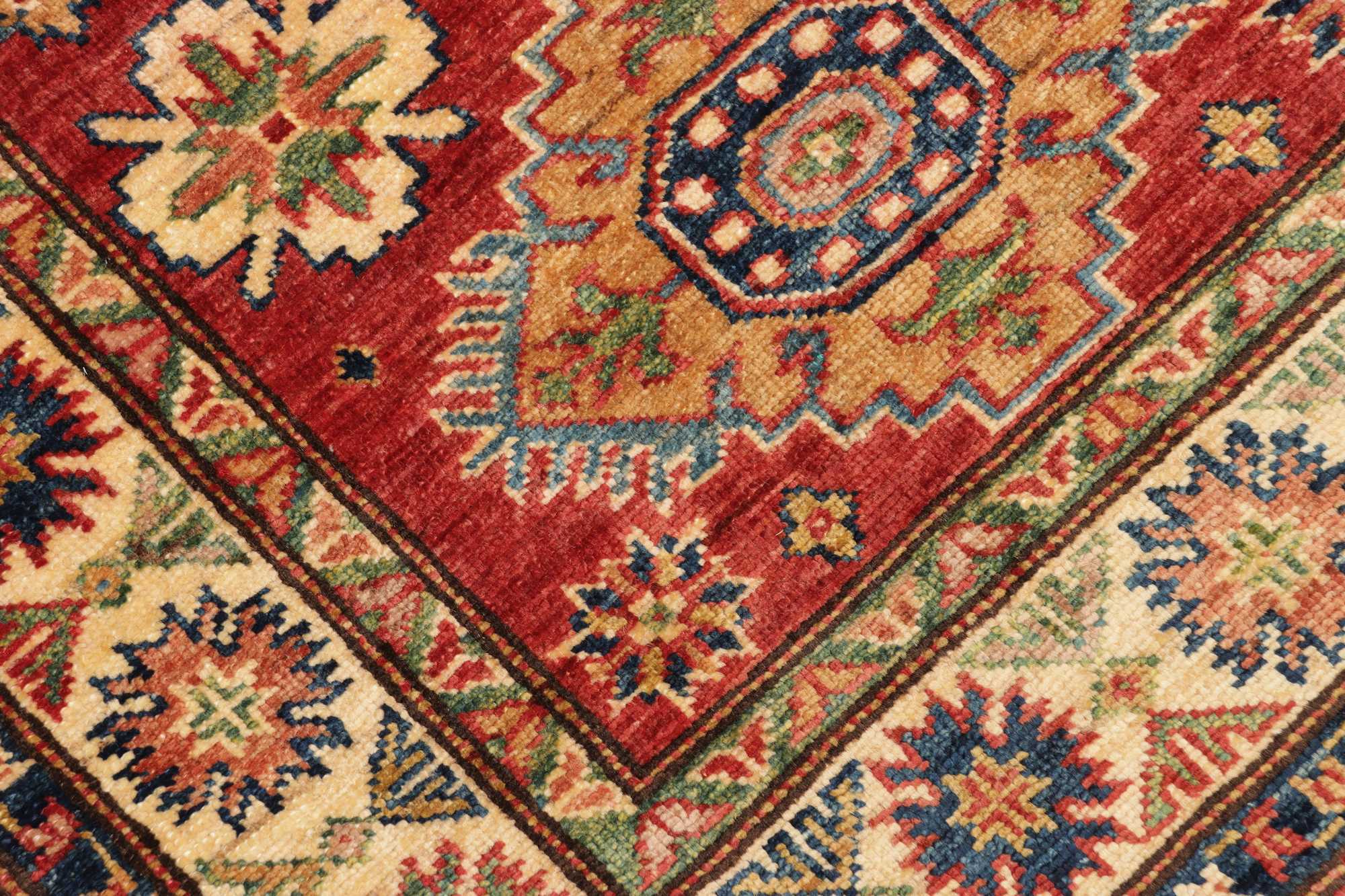 Kazak | 218 cm x 75 cm | Nr. 12-442741