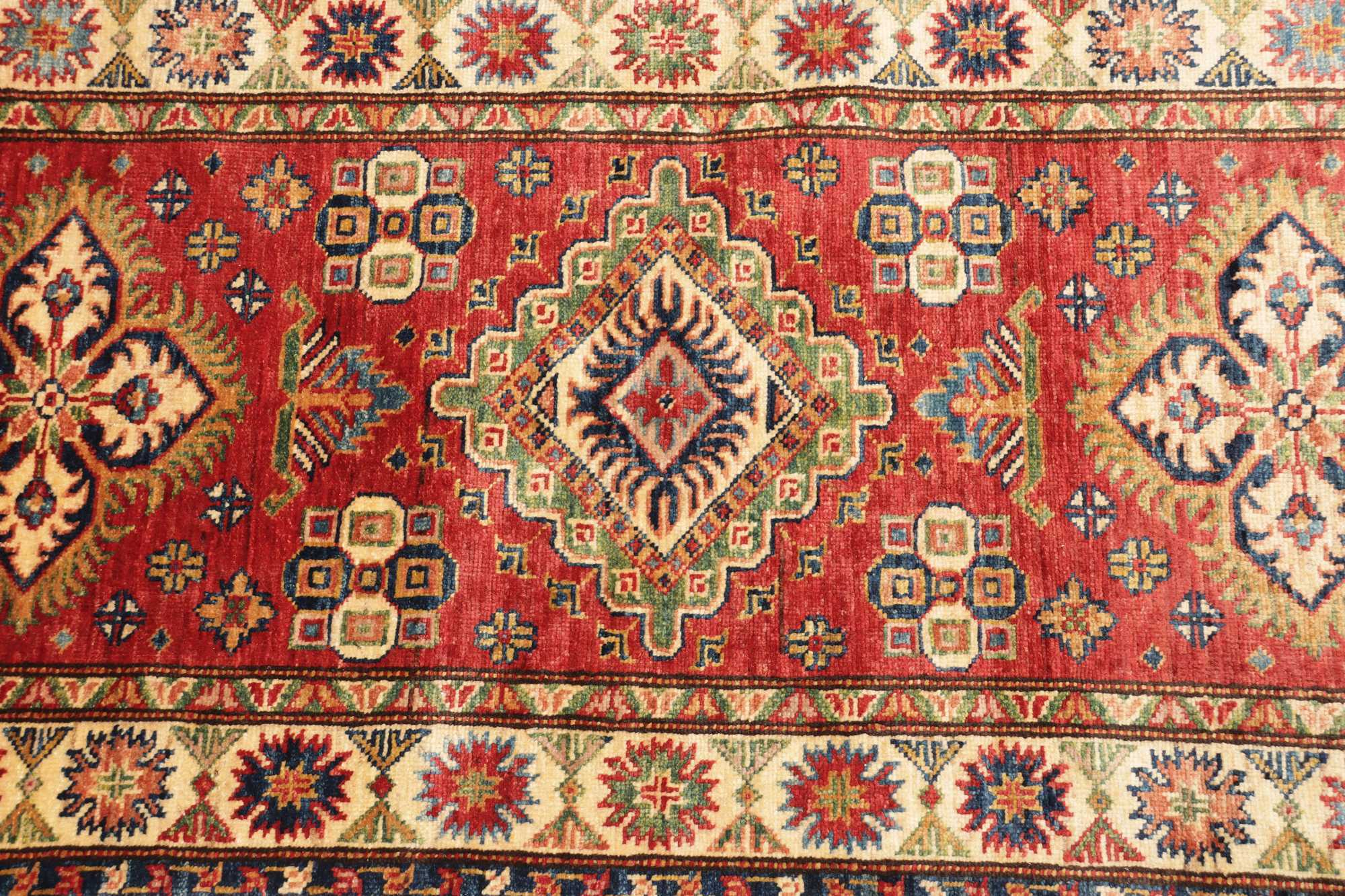 Kazak | 218 cm x 75 cm | Nr. 12-442741