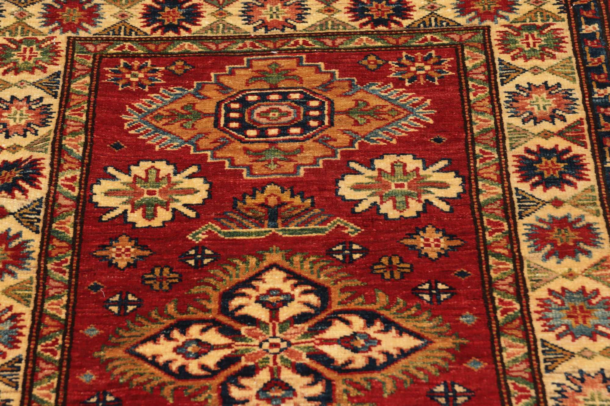 Kazak | 218 cm x 75 cm | Nr. 12-442741