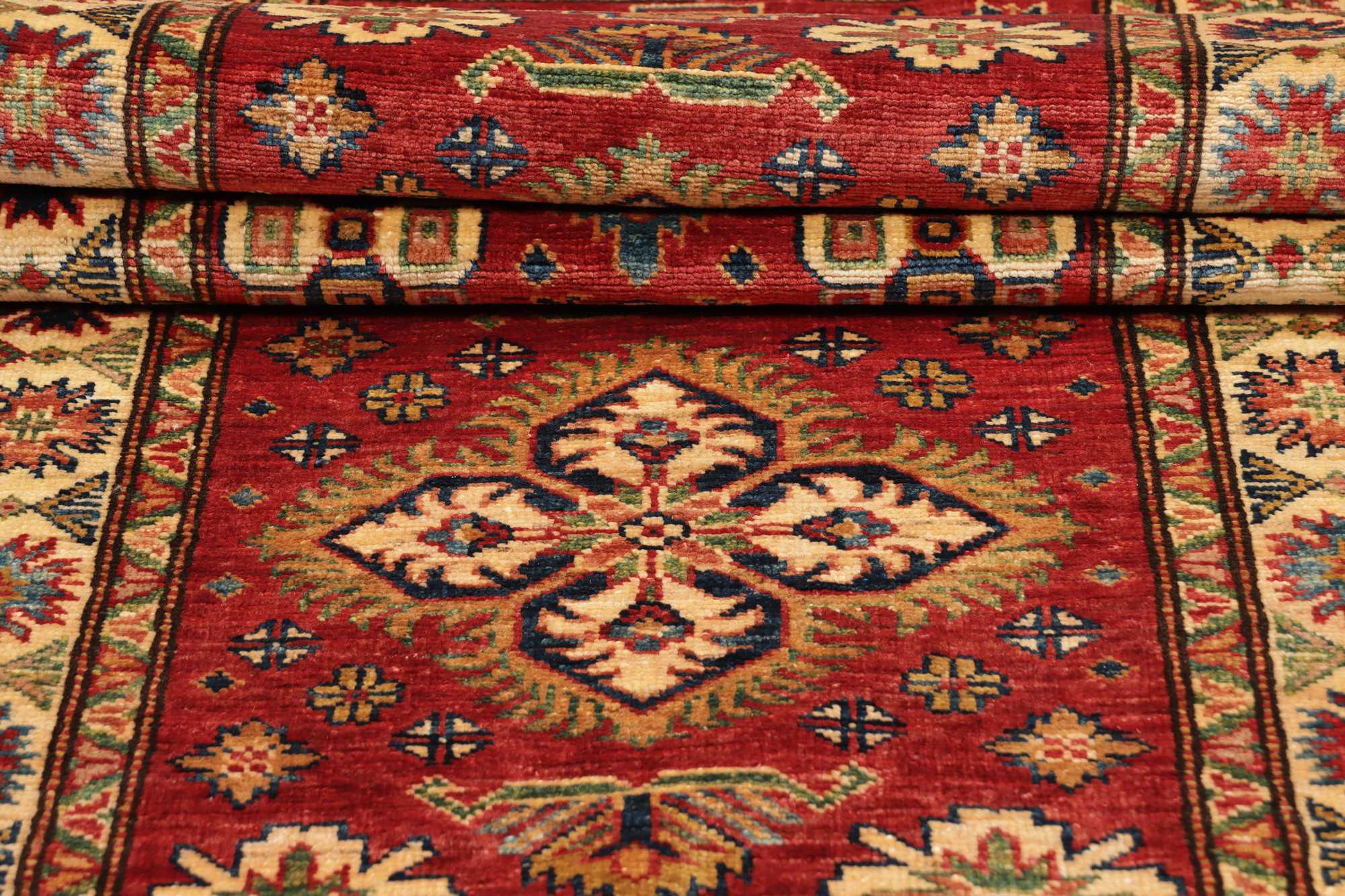 Kazak | 218 cm x 75 cm | Nr. 12-442741