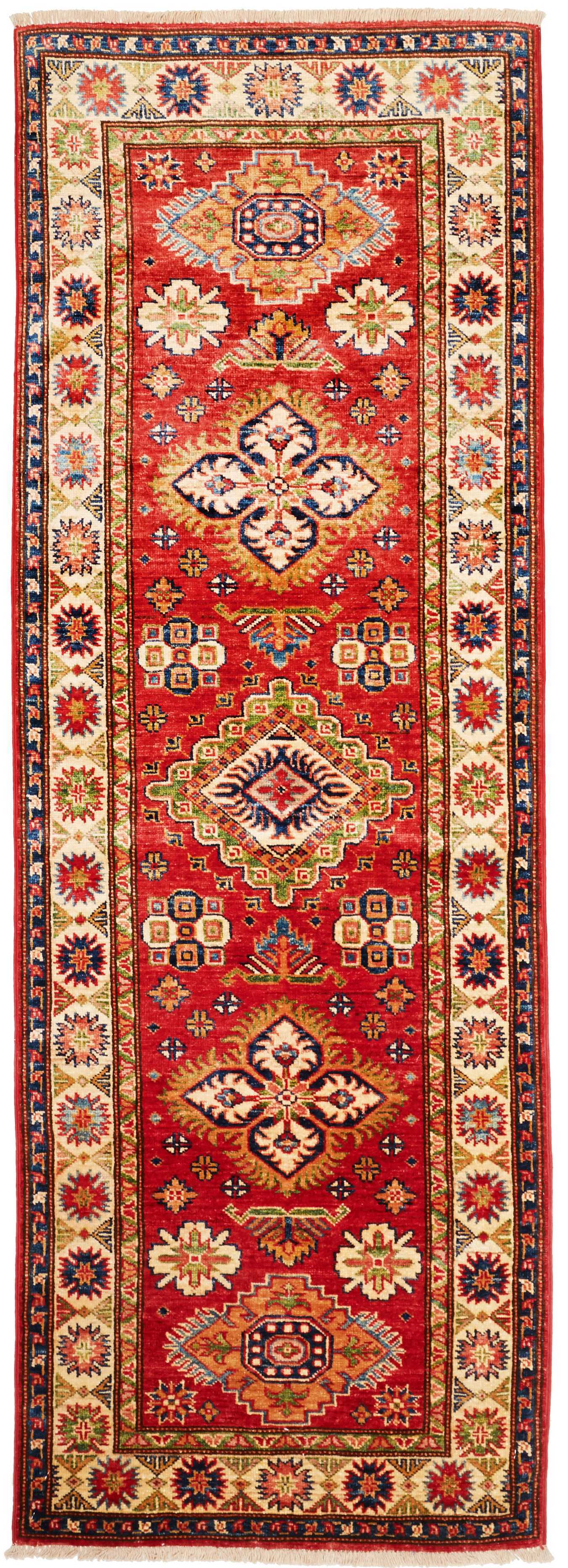 Kazak | 218 cm x 75 cm | Nr. 12-442741