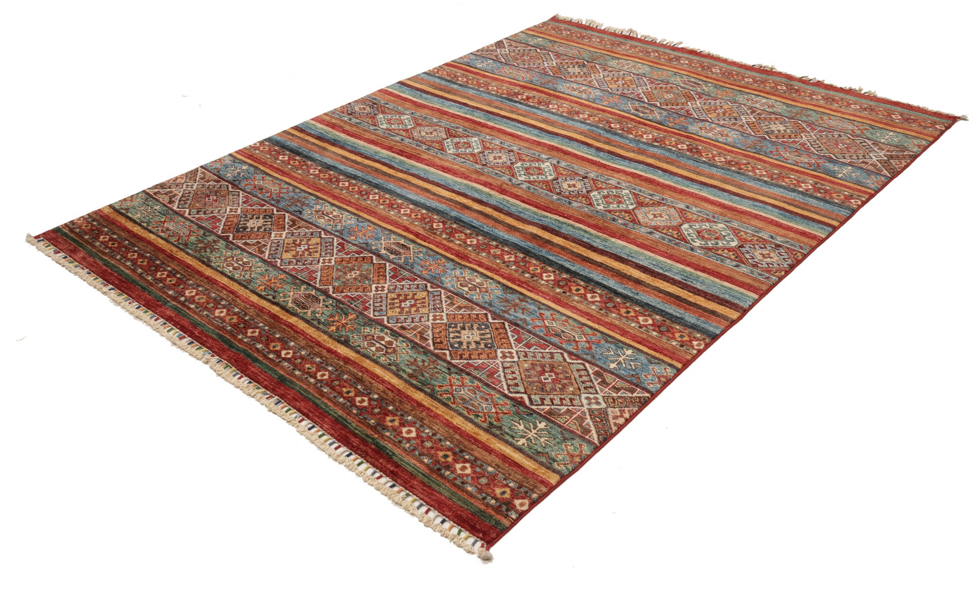 Oxiana | 237 cm x 179 cm | Nr. 12-442776