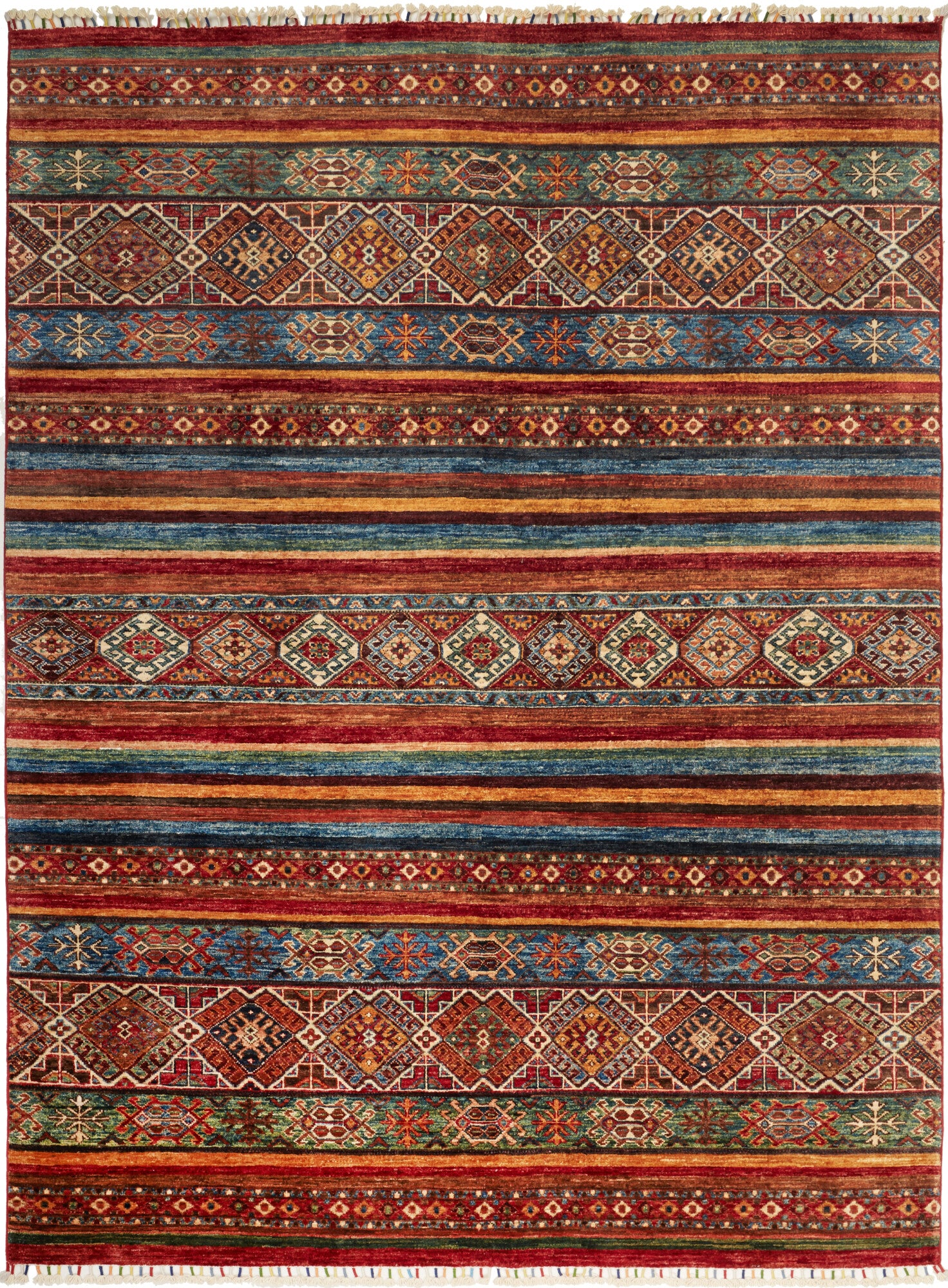Oxiana | 237 cm x 179 cm | Nr. 12-442776