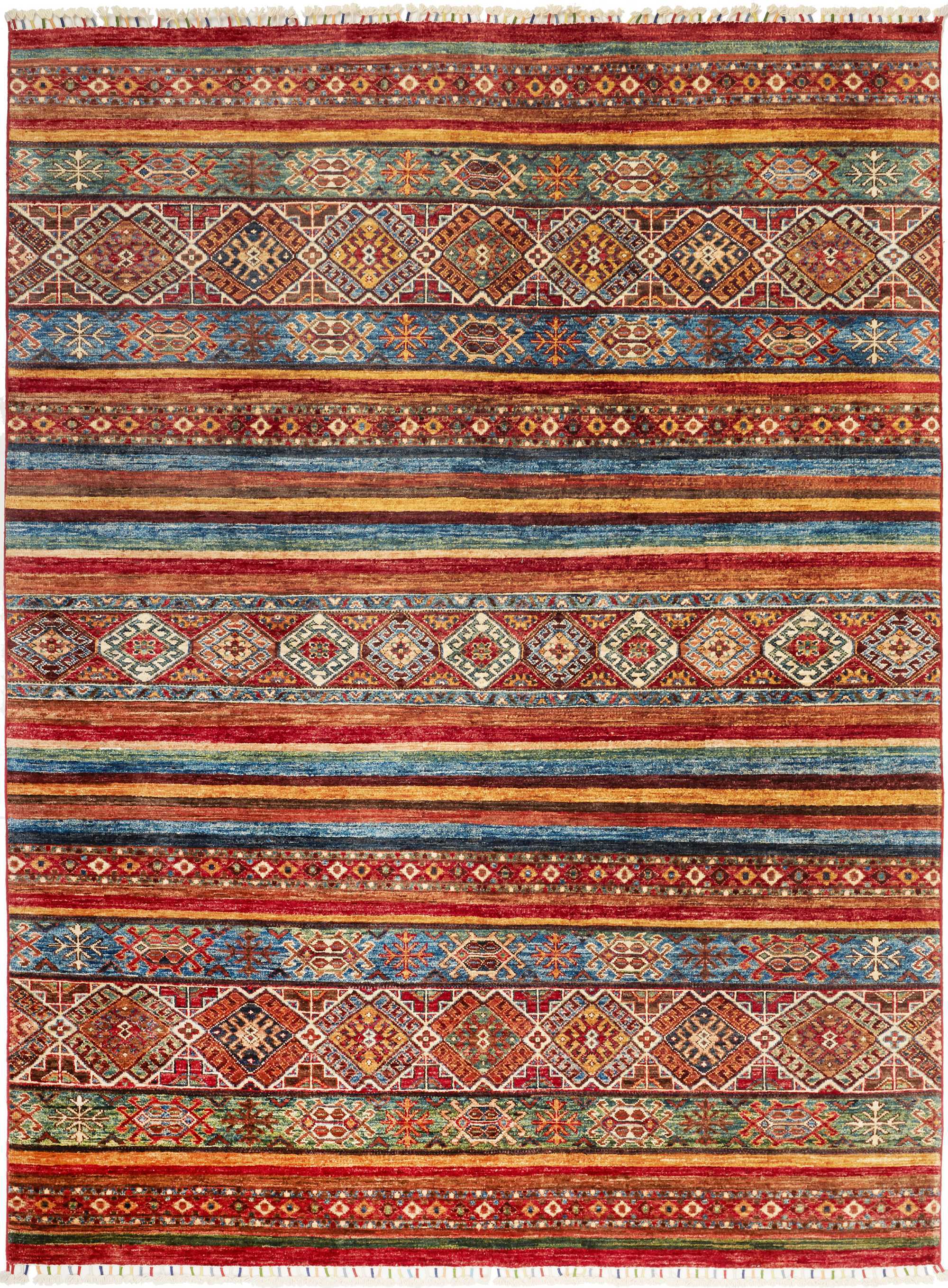 Oxiana | 237 cm x 179 cm | Nr. 12-442776