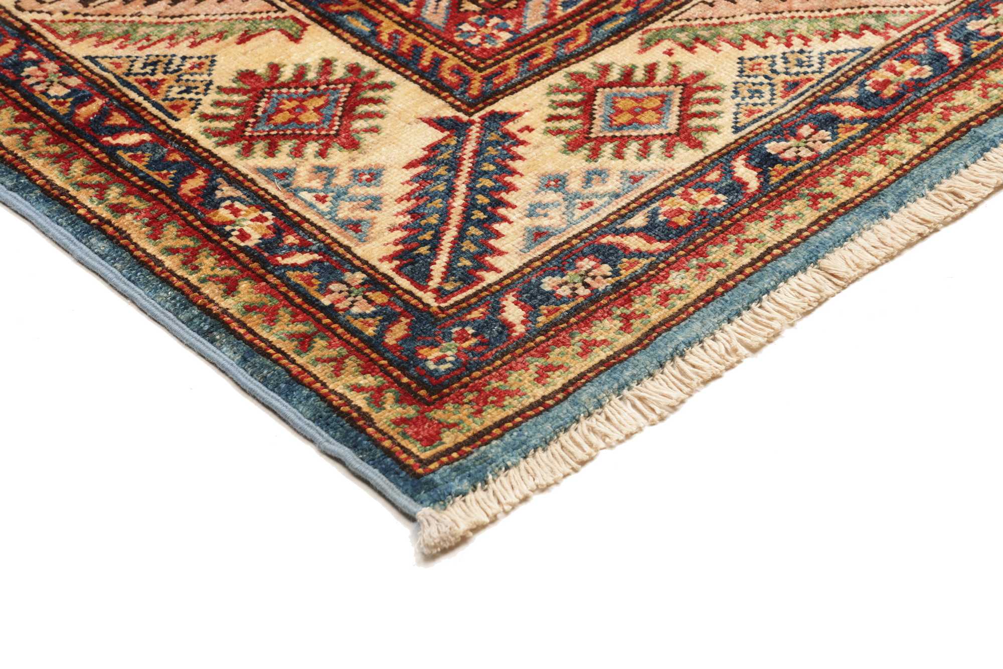 Kazak | 208 cm x 153 cm | Nr. 12-442783