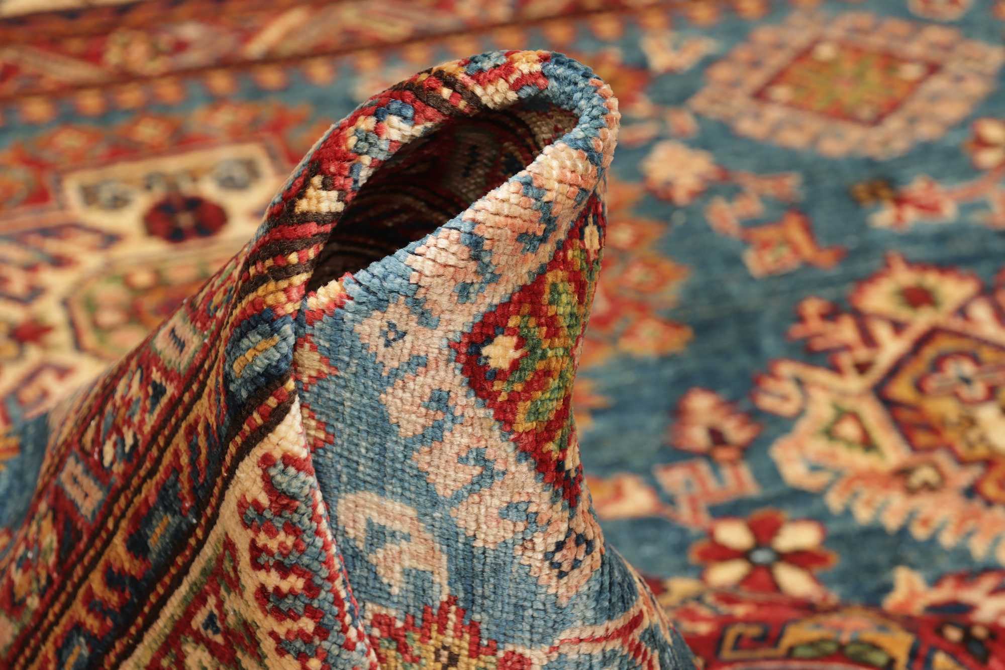 Kazak | 208 cm x 153 cm | Nr. 12-442783