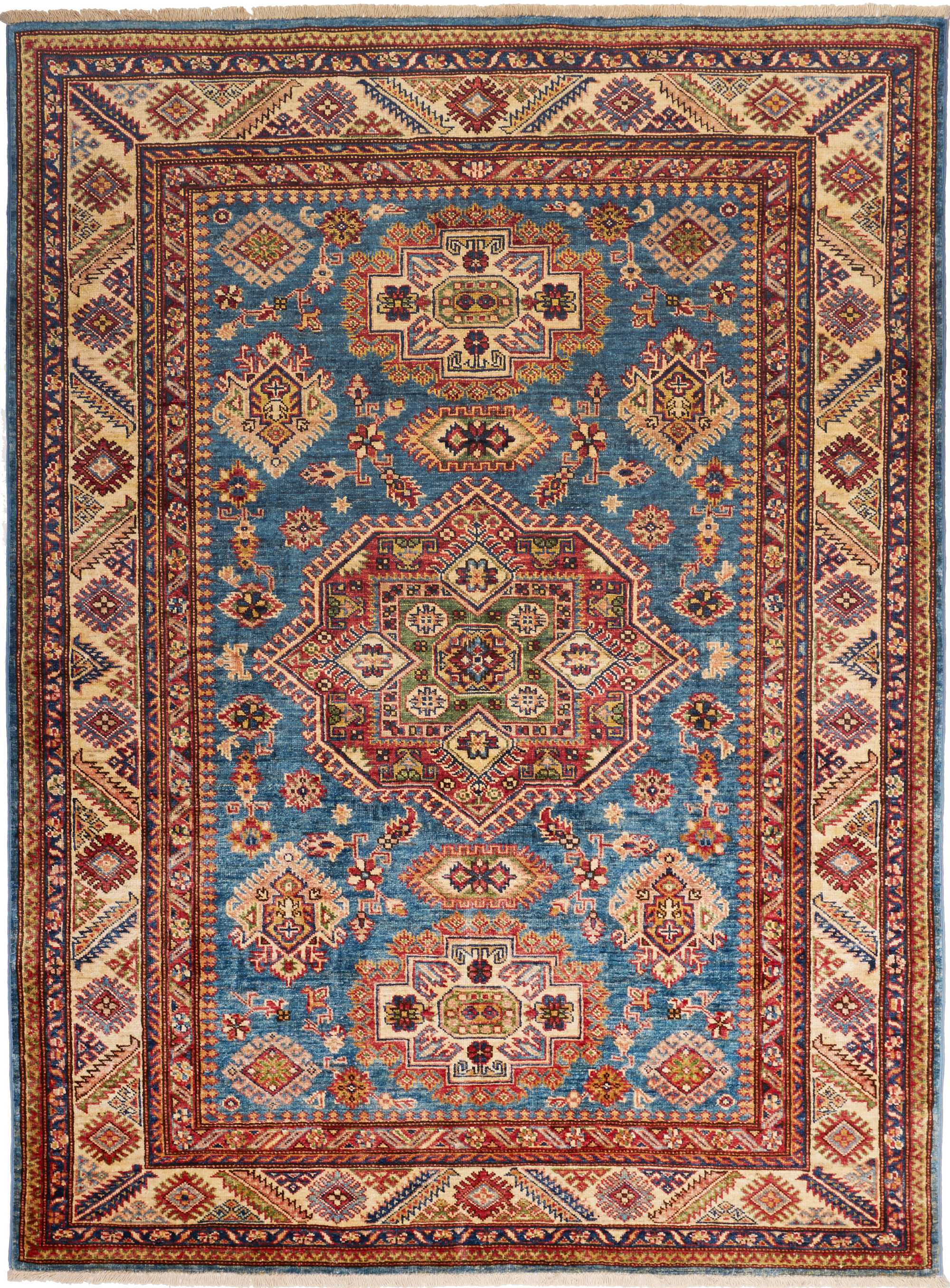 Kazak | 208 x 153 cm | Nr. 12-442783