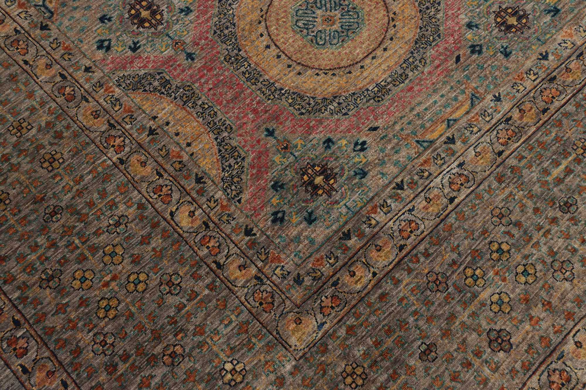 mameluco | 360 x 271 cm | Nr. 12-442920