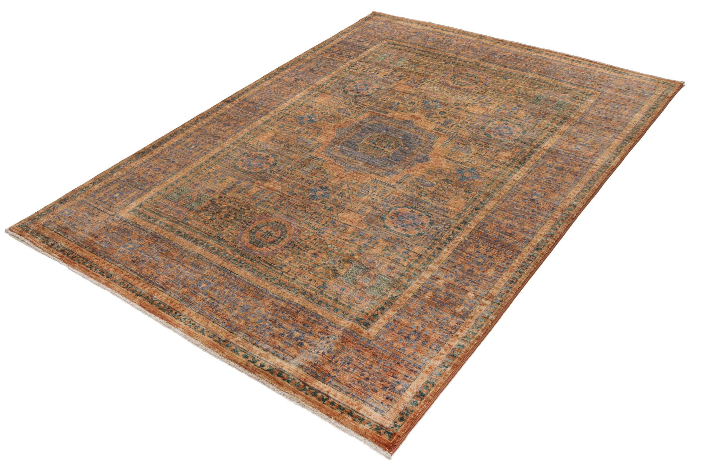 Mamluk | 200 cm x 146 cm | Nr. 12-442932