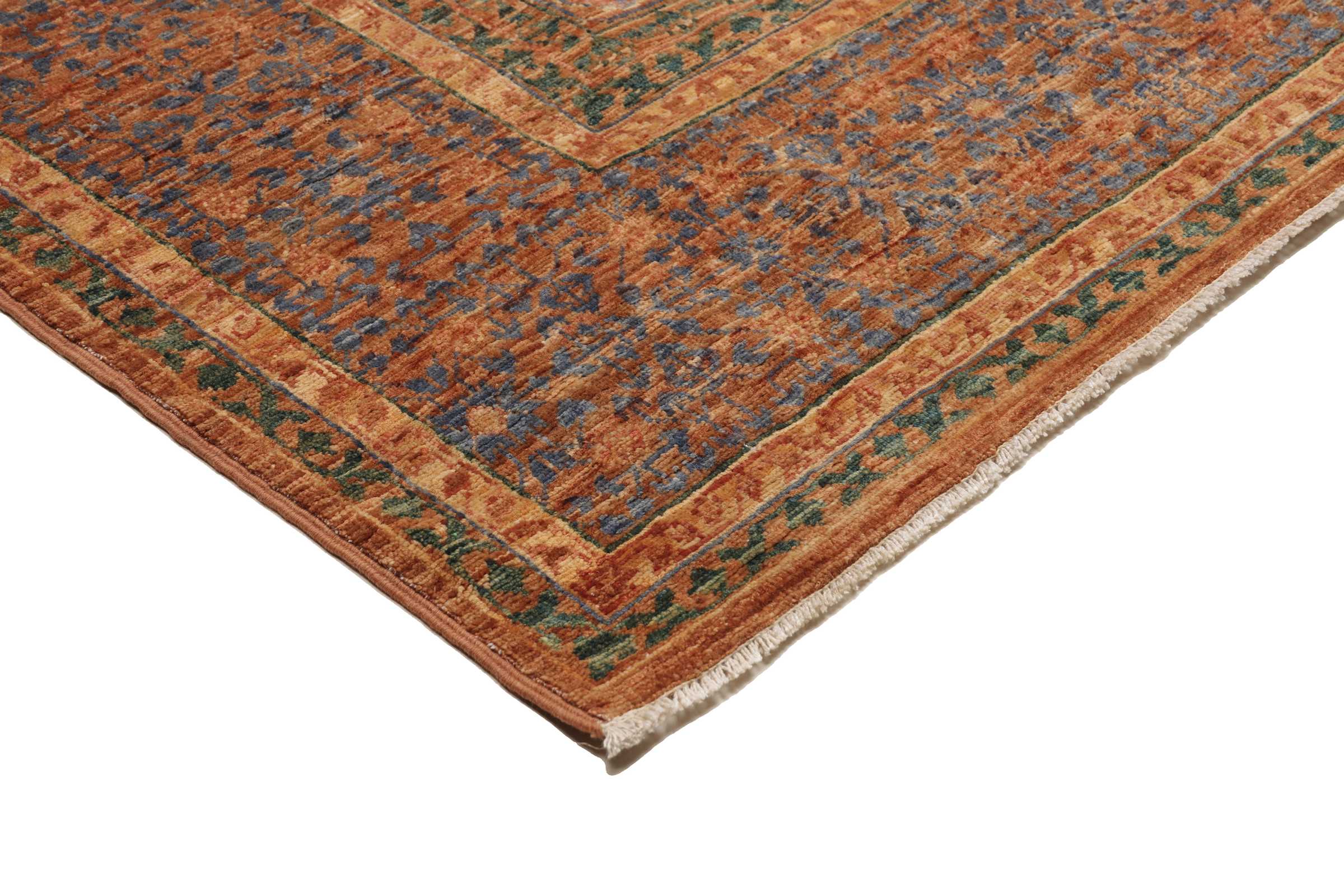 Mamluk | 200 cm x 146 cm | Nr. 12-442932
