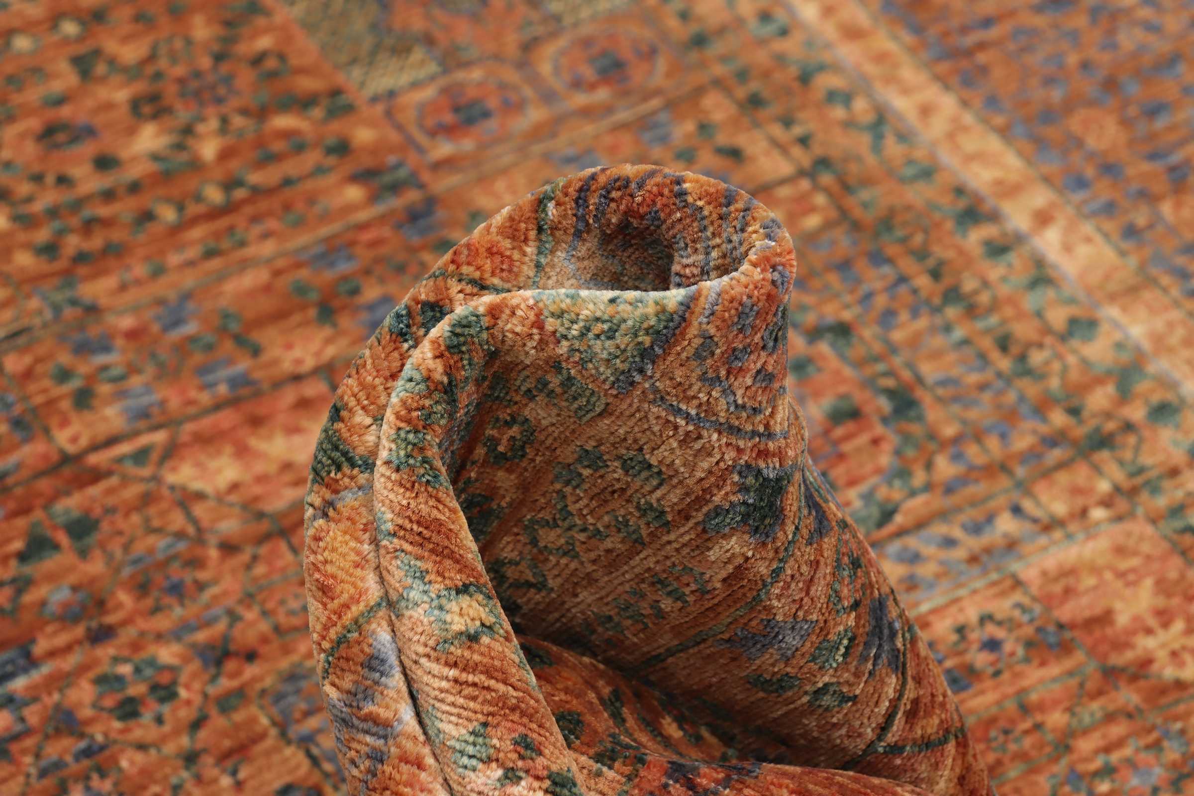 Mamluk | 200 cm x 146 cm | Nr. 12-442932