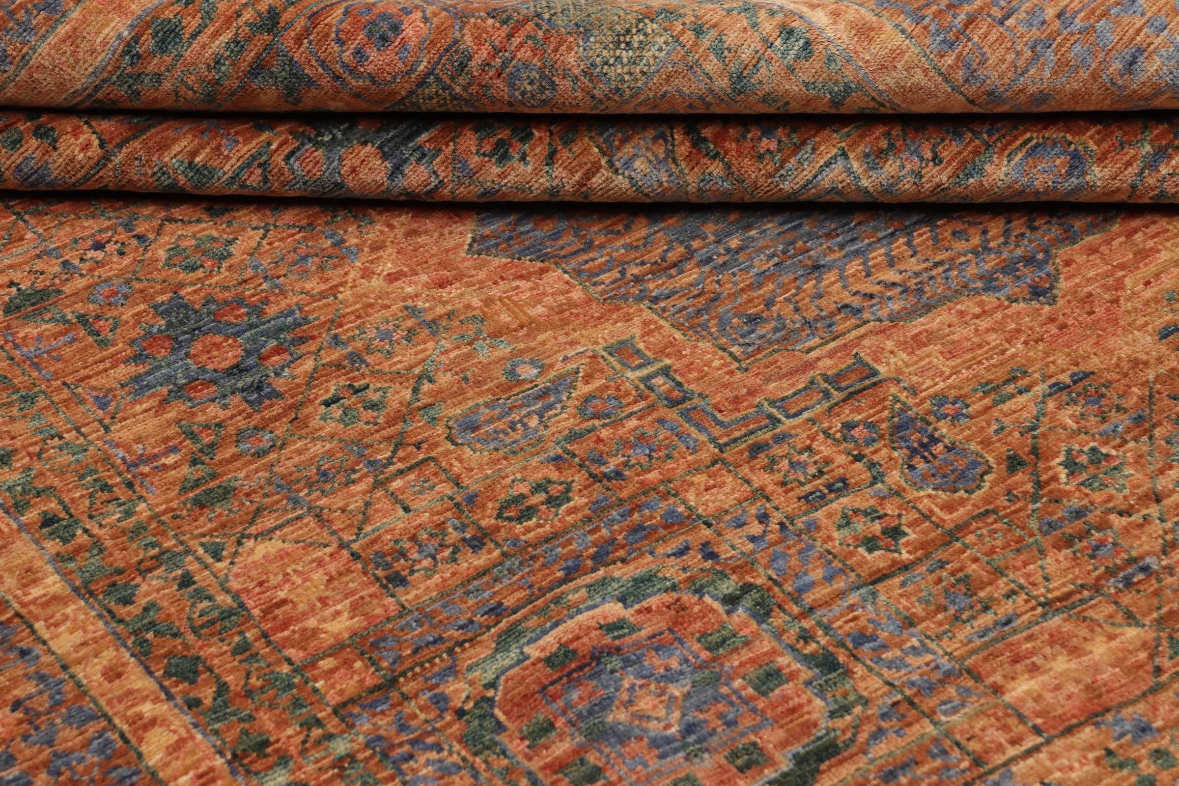 Mamluk | 200 cm x 146 cm | Nr. 12-442932