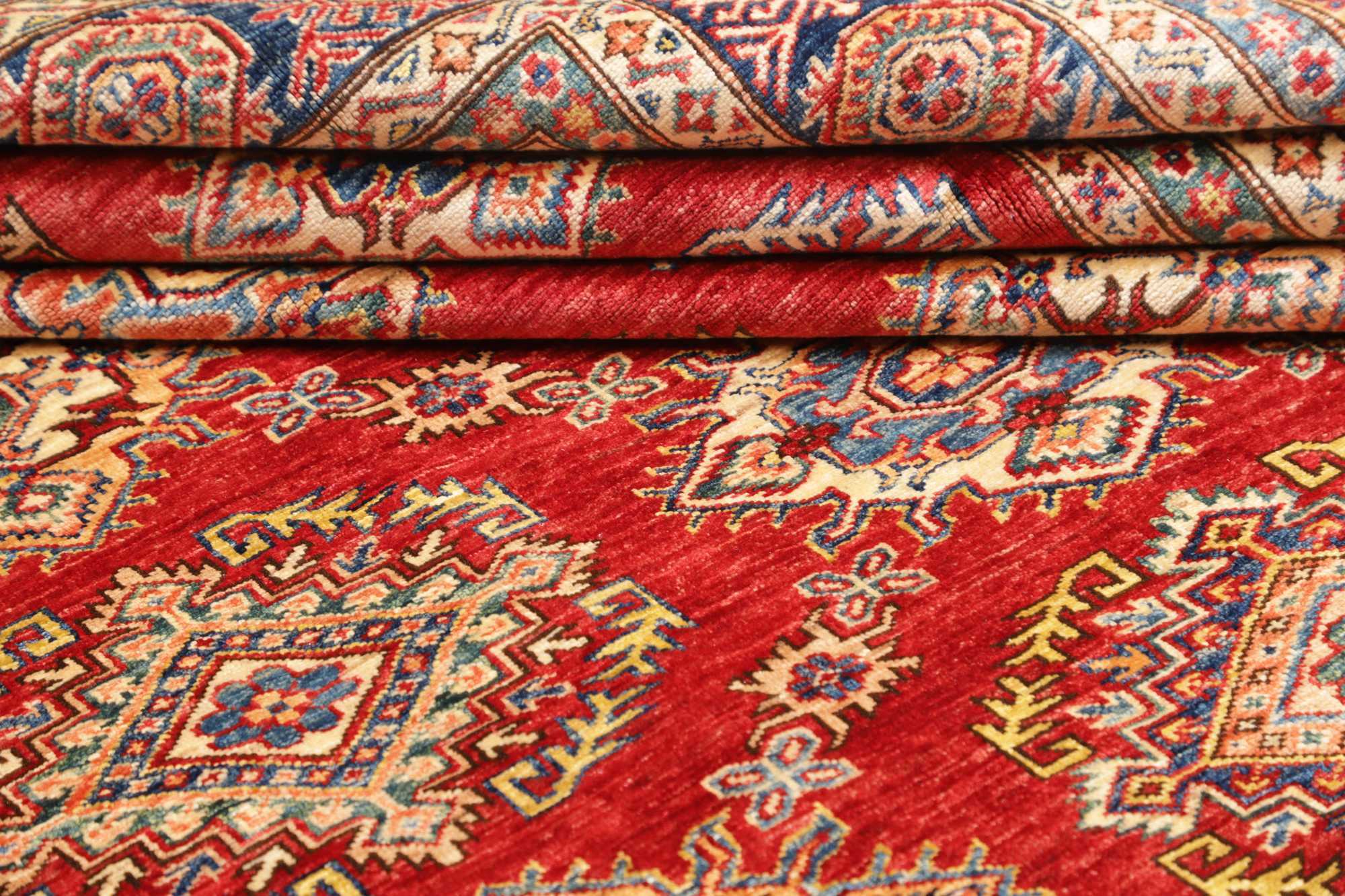 Kazak | 283 x 207 cm | Nr. 12-443035