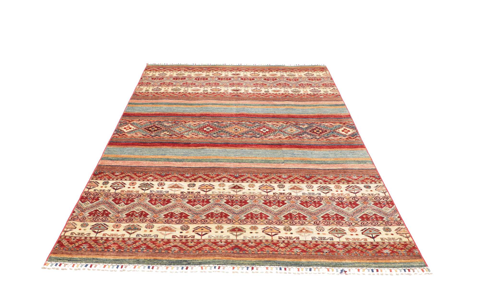 Oxiana | 239 cm x 164 cm | Nr. 12-443058