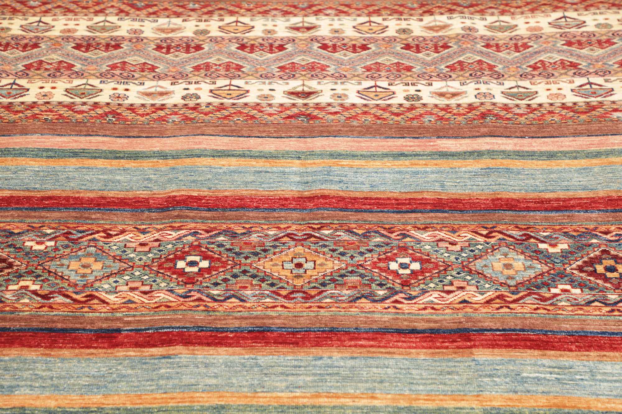 Oxiana | 239 cm x 164 cm | Nr. 12-443058