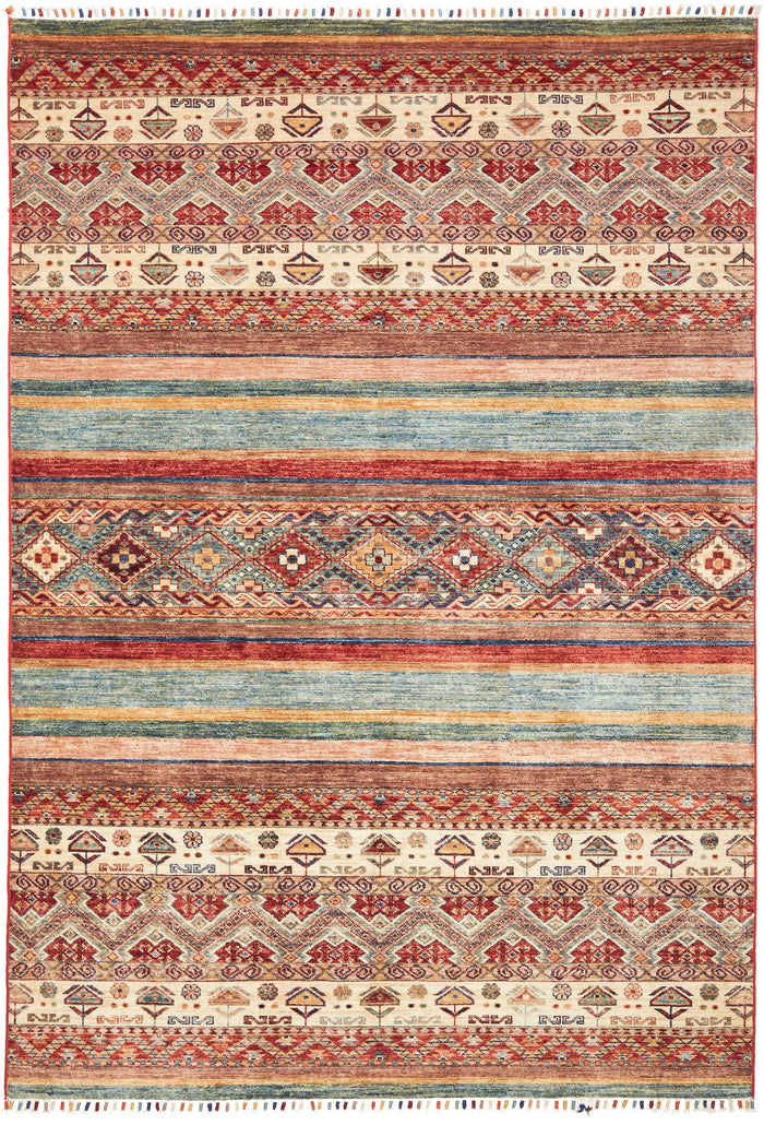 Oxiana | 239 cm x 164 cm | Nr. 12-443058