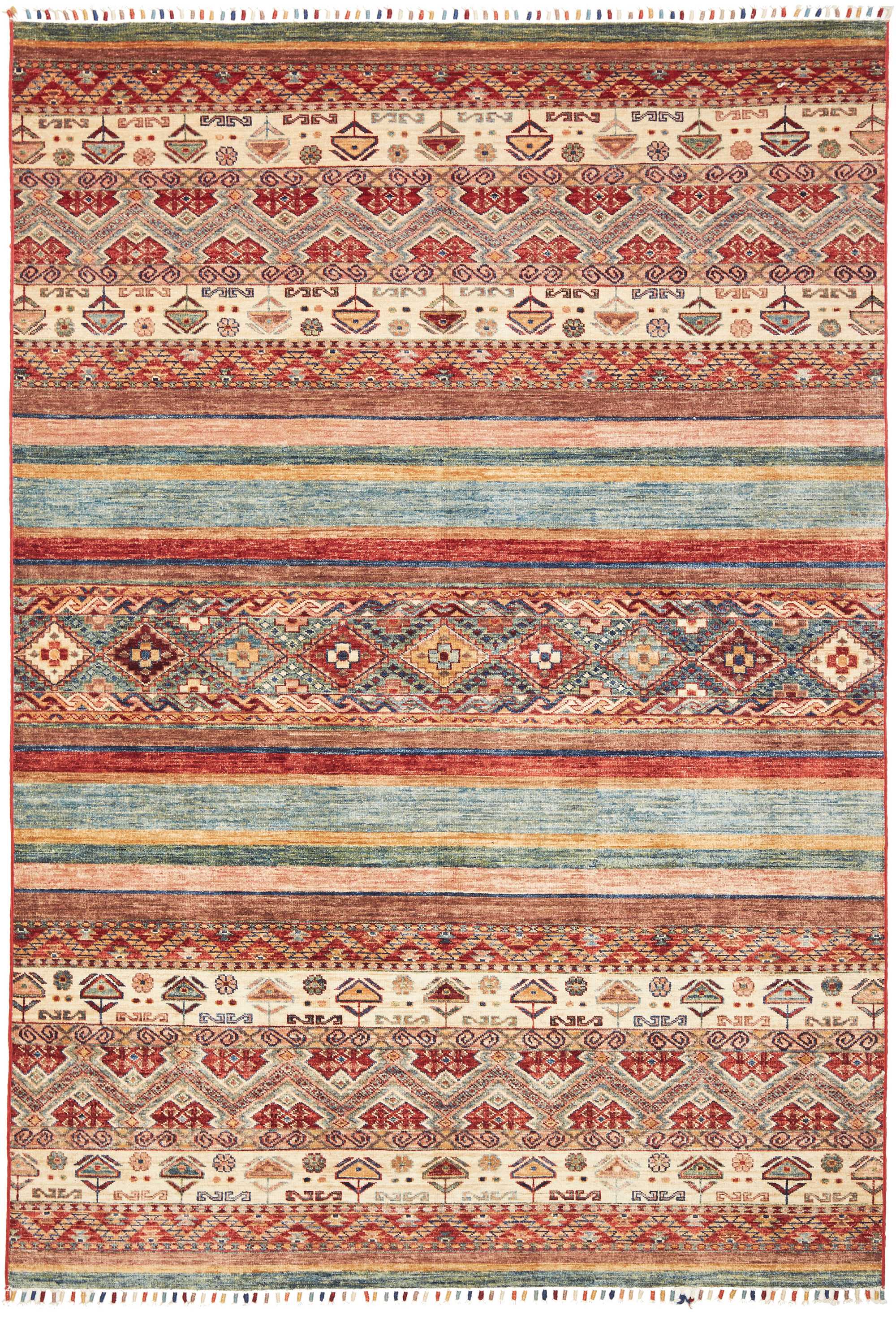 Oxiana | 239 cm x 164 cm | Nr. 12-443058