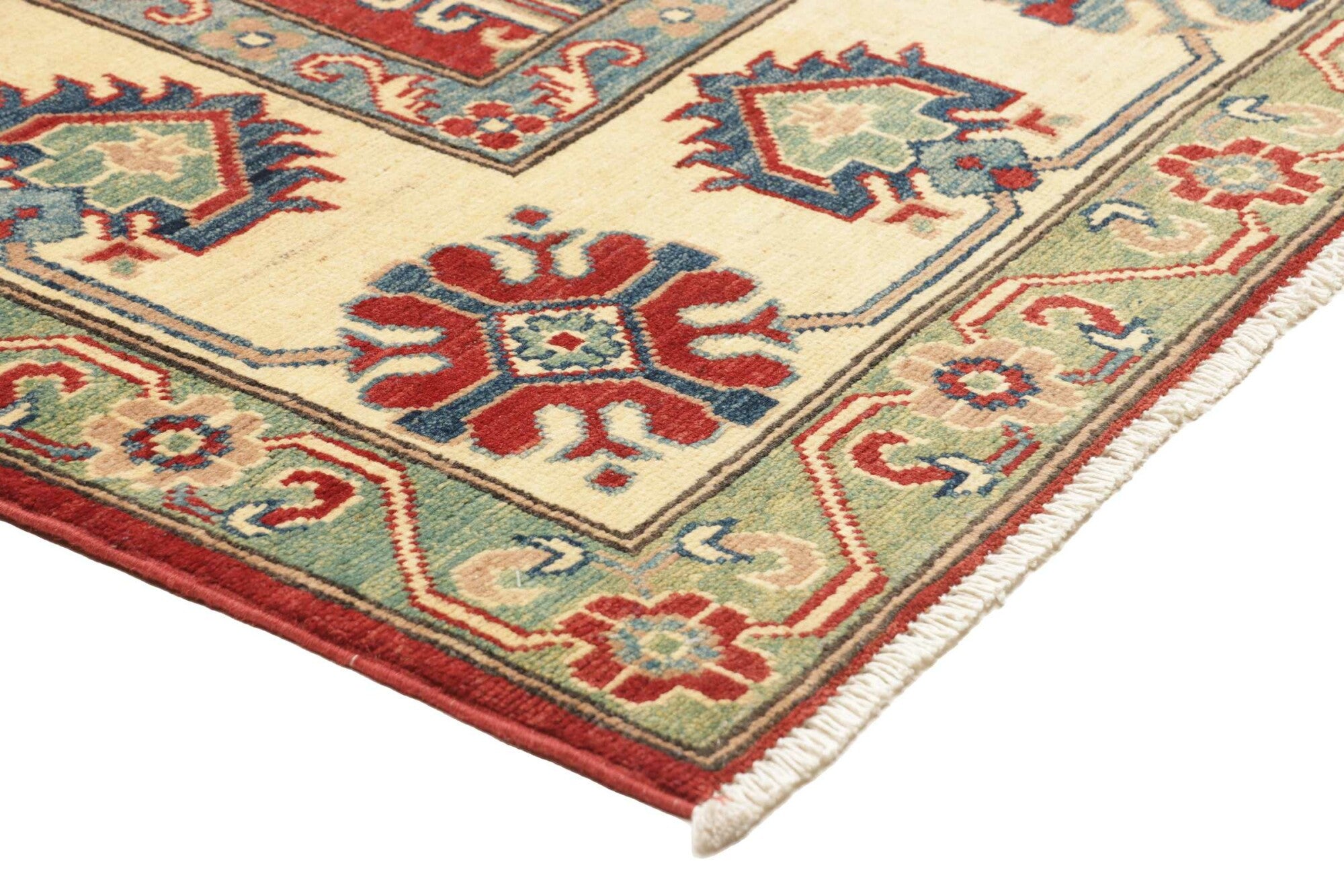 Kazak | 273 cm x 184 cm | Nr. 12-443212