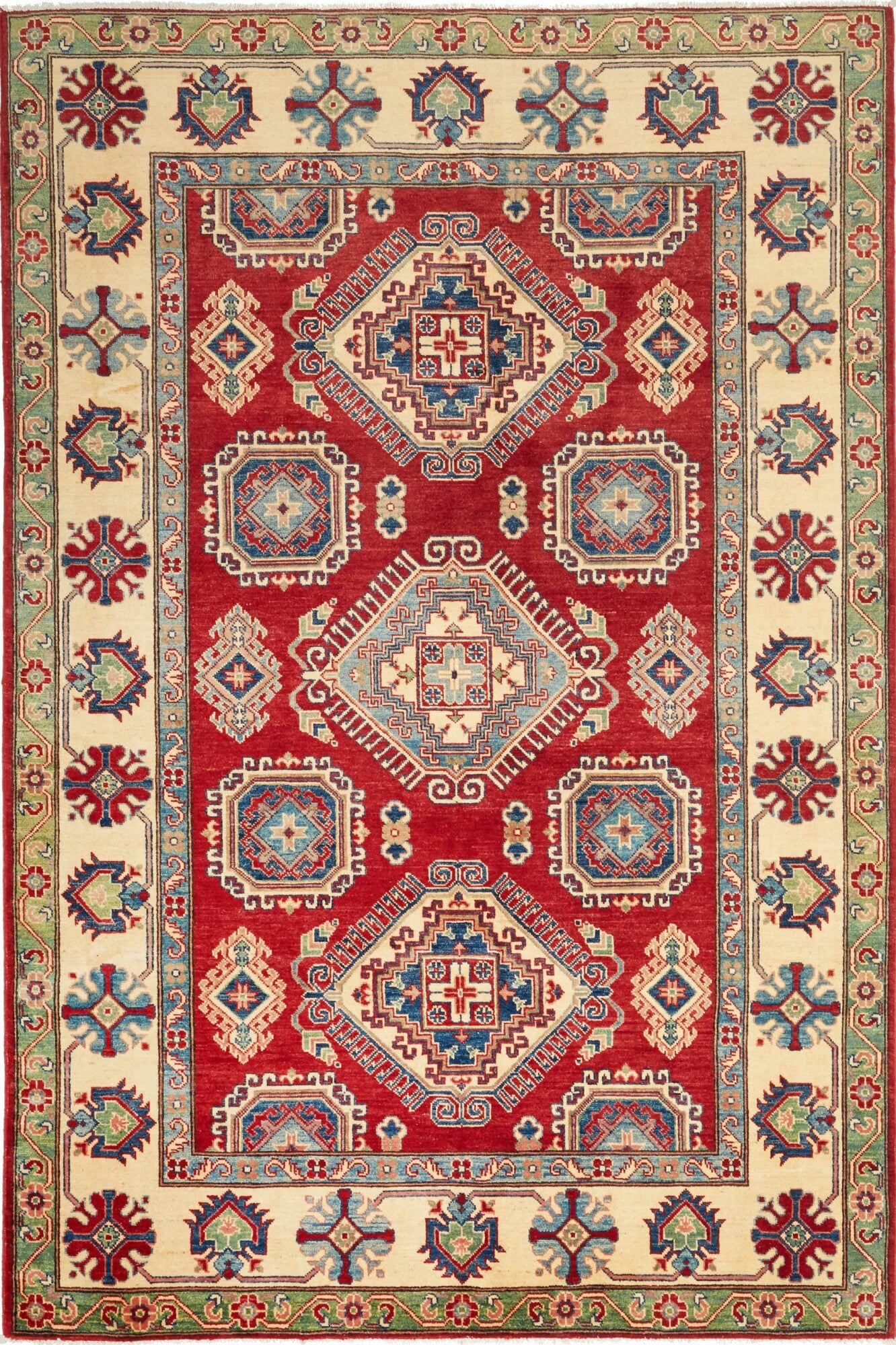 Kazak | 273 cm x 184 cm | Nr. 12-443212