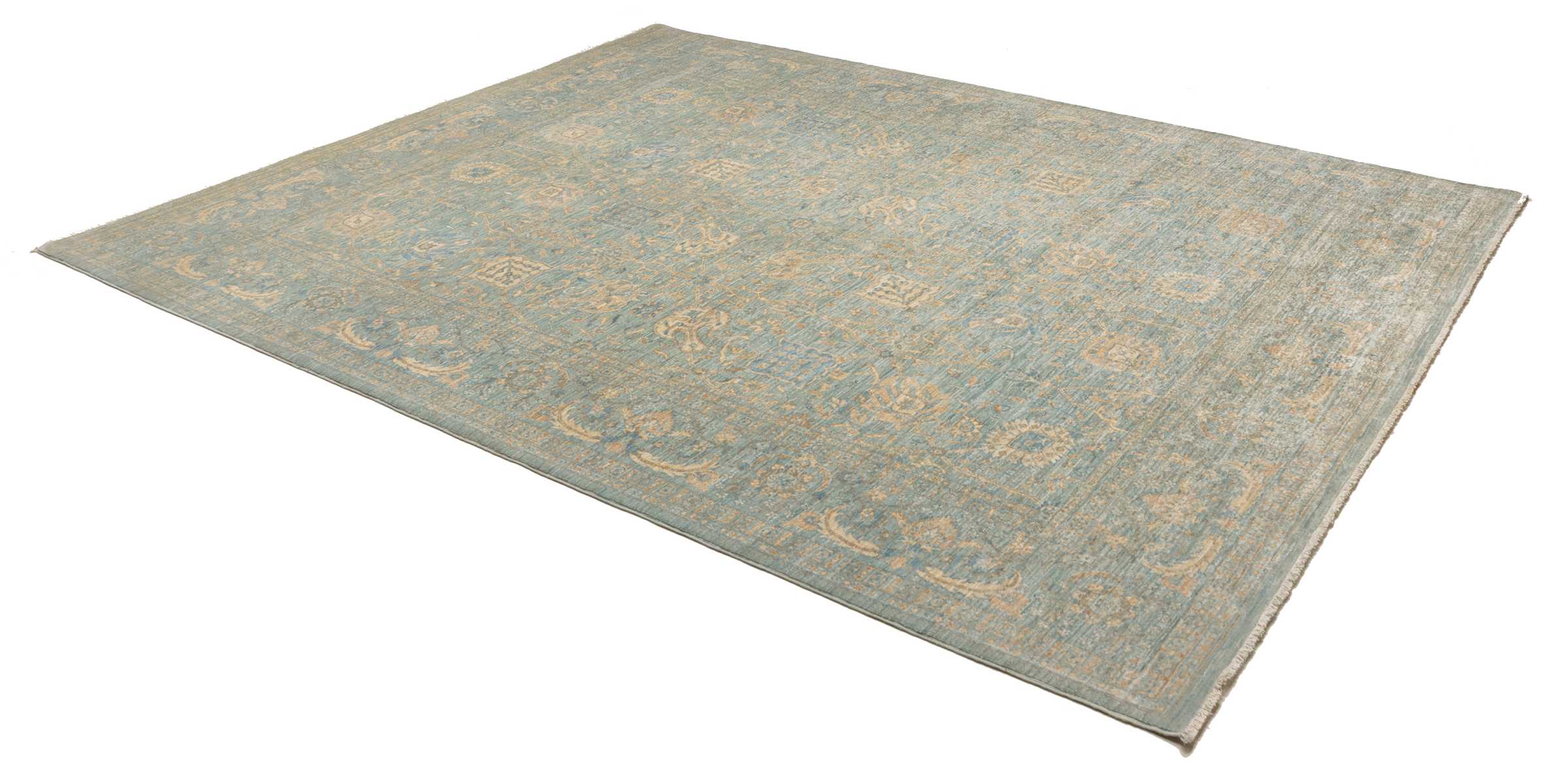 Ziegler | 295 cm x 238 cm | Nr. 12-443294