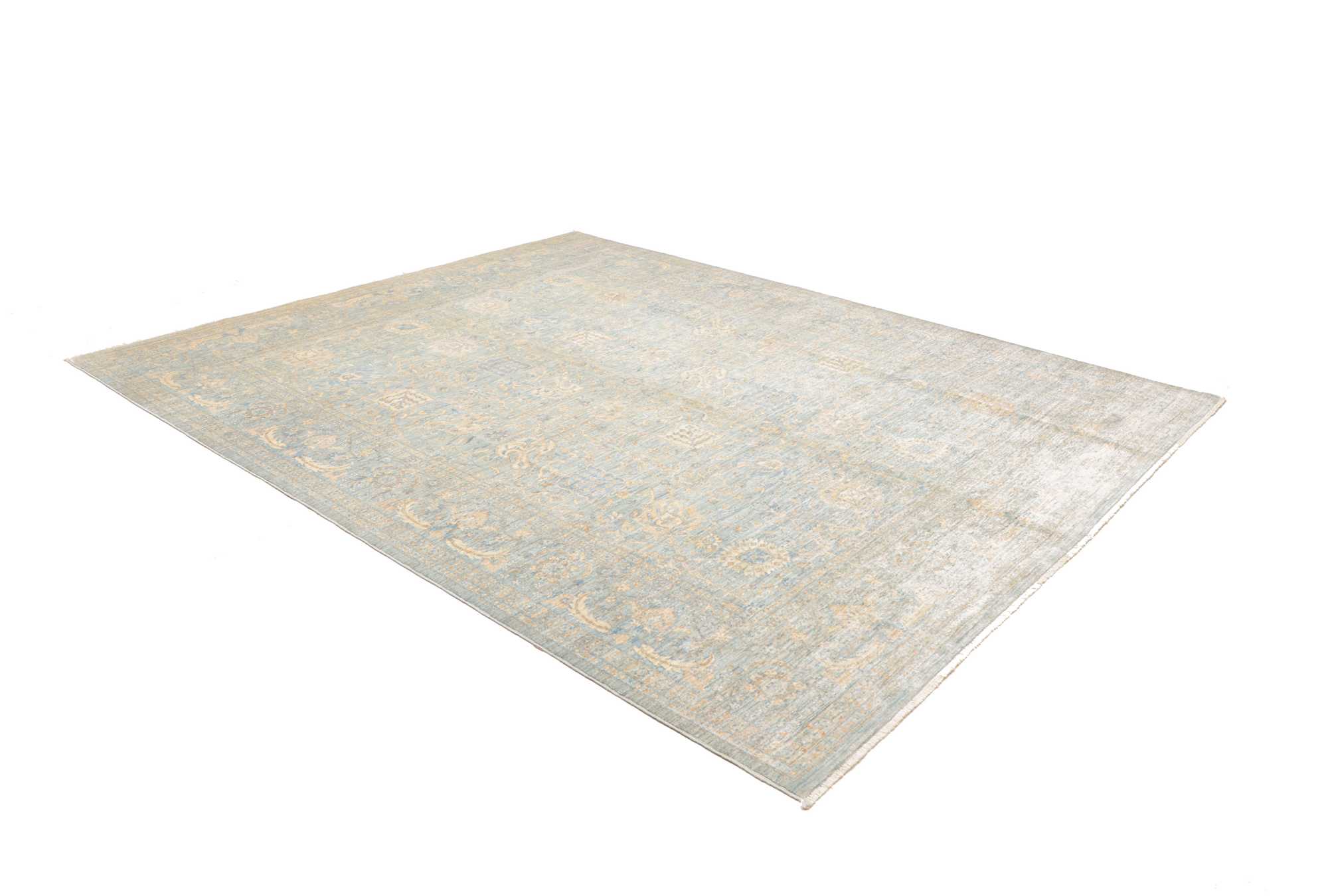 Ziegler | 295 cm x 238 cm | Nr. 12-443294