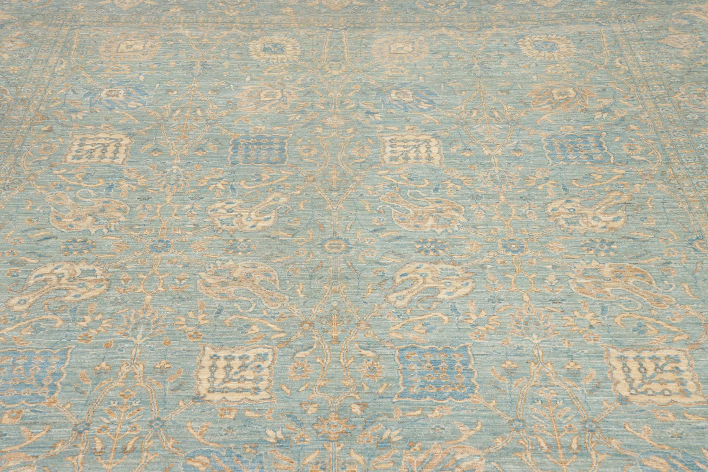 Ziegler | 295 cm x 238 cm | Nr. 12-443294