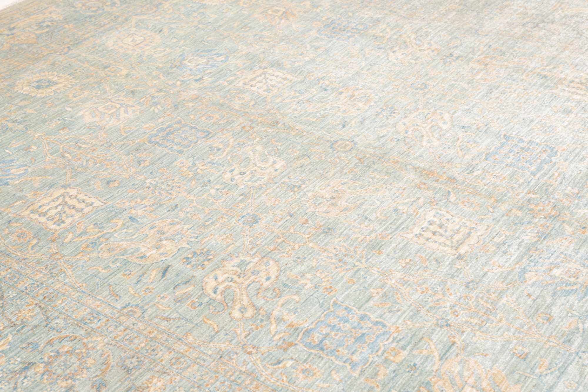 Ziegler | 295 cm x 238 cm | Nr. 12-443294