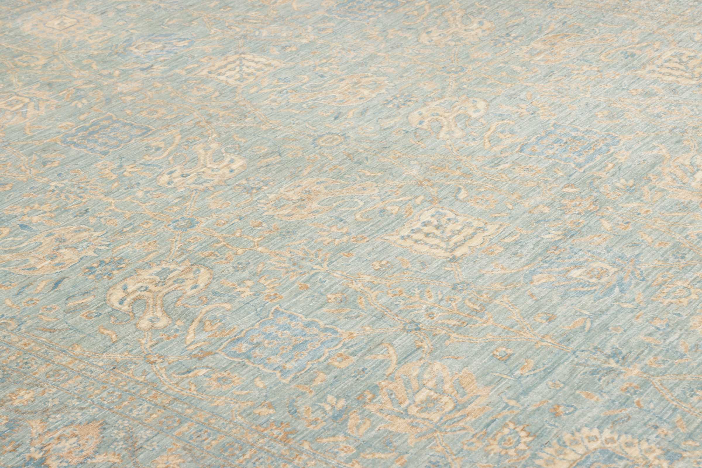 Ziegler | 295 cm x 238 cm | Nr. 12-443294