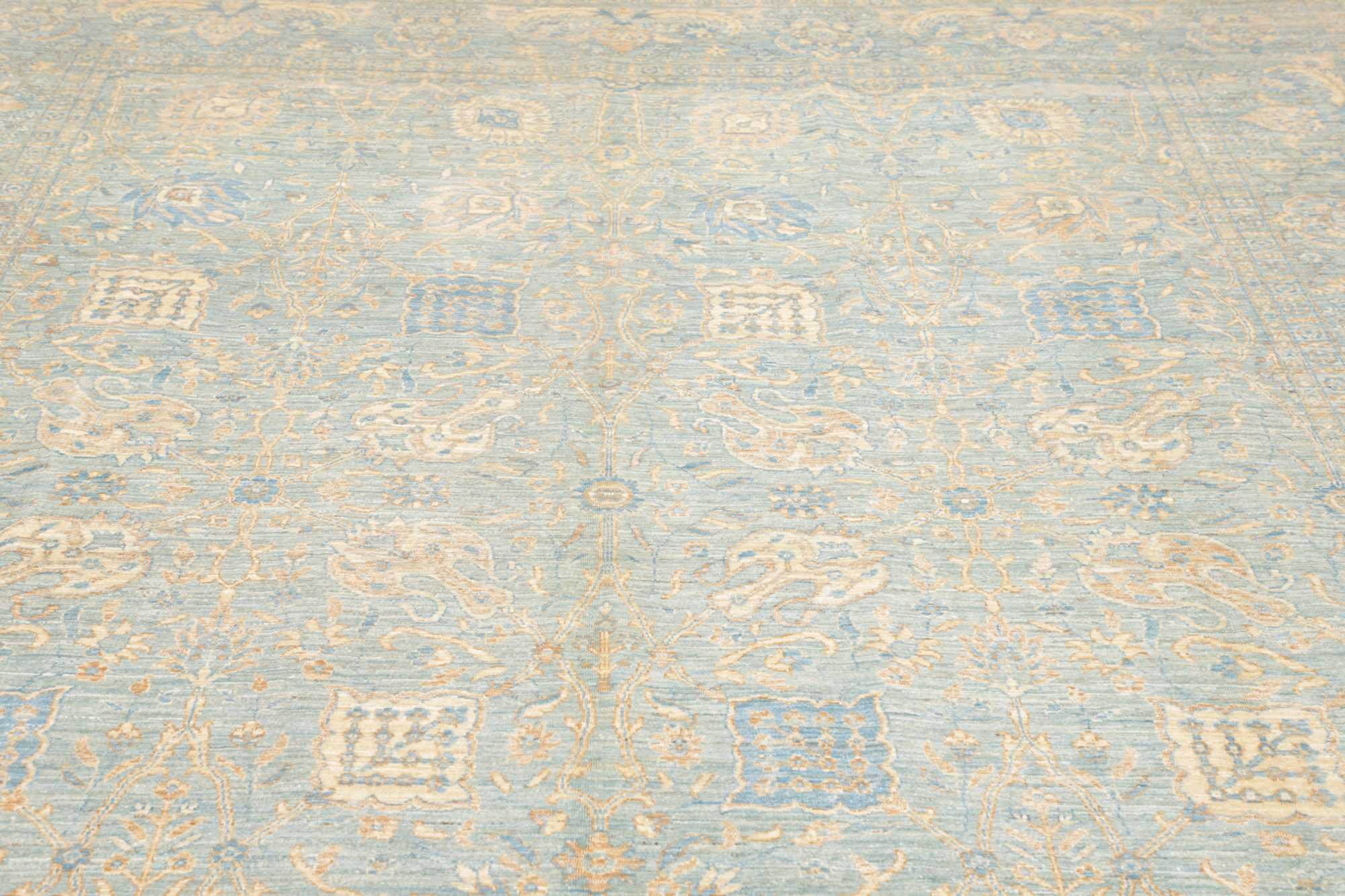 Ziegler | 295 cm x 238 cm | Nr. 12-443294