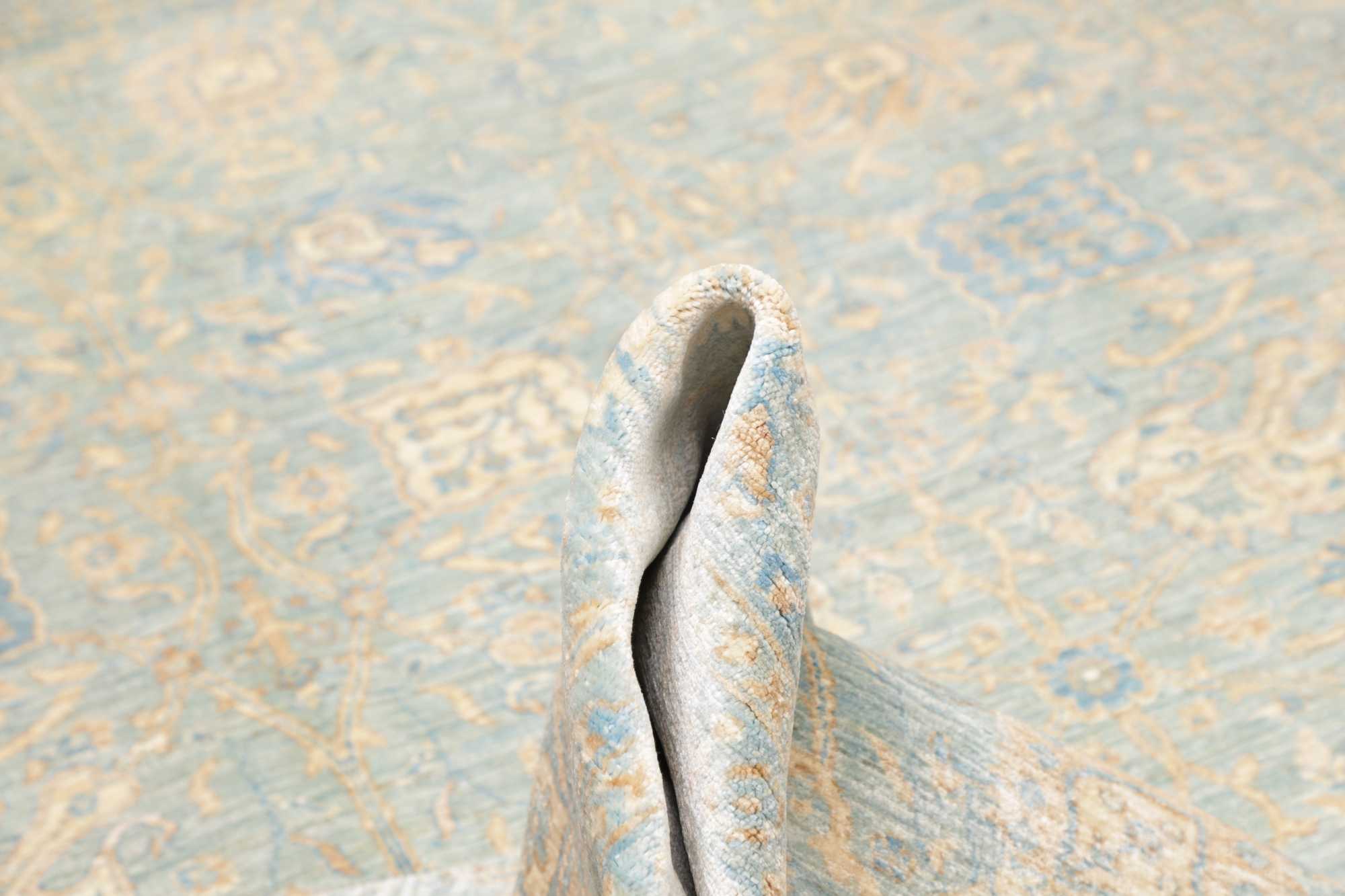 Ziegler | 295 cm x 238 cm | Nr. 12-443294