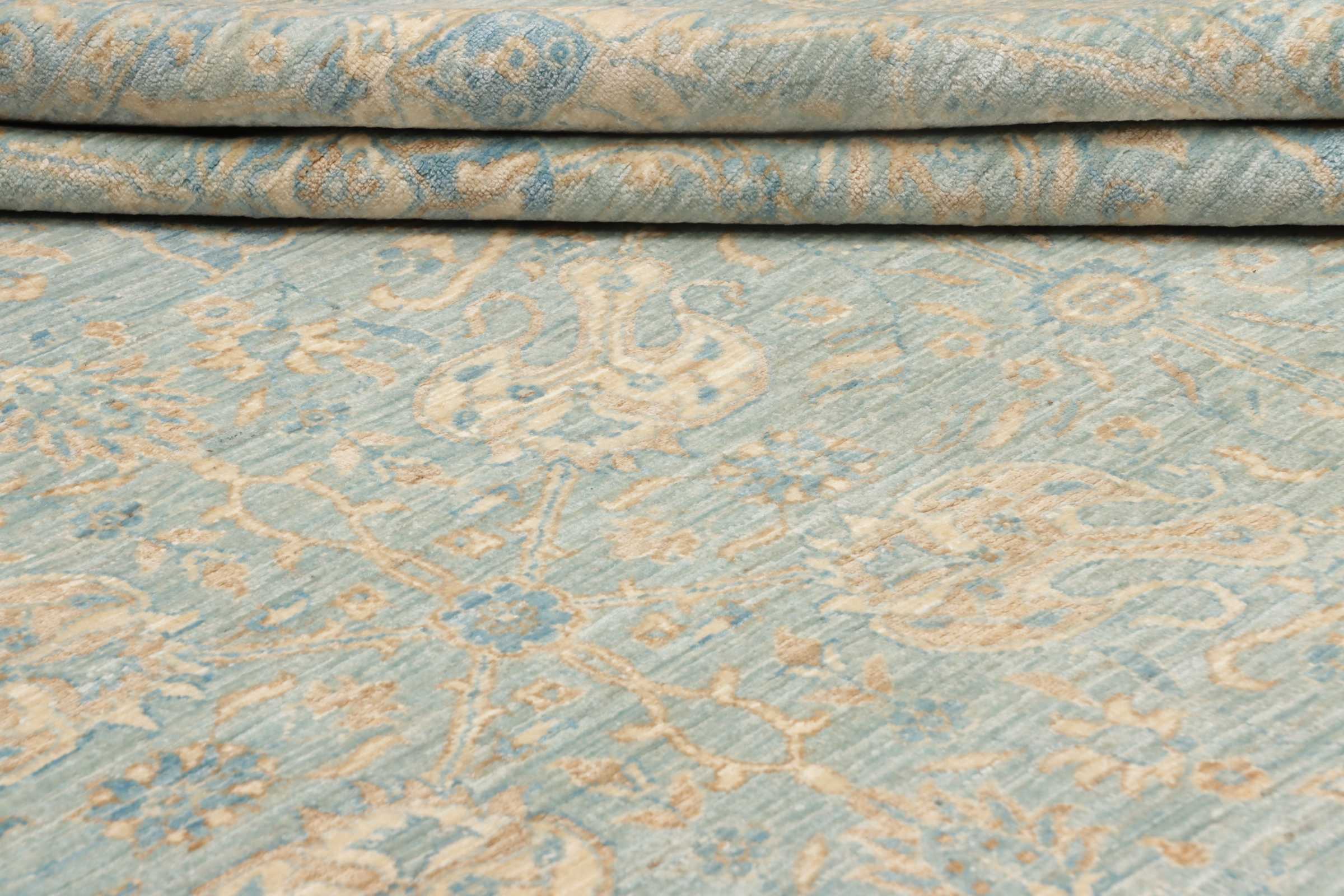 Ziegler | 295 cm x 238 cm | Nr. 12-443294