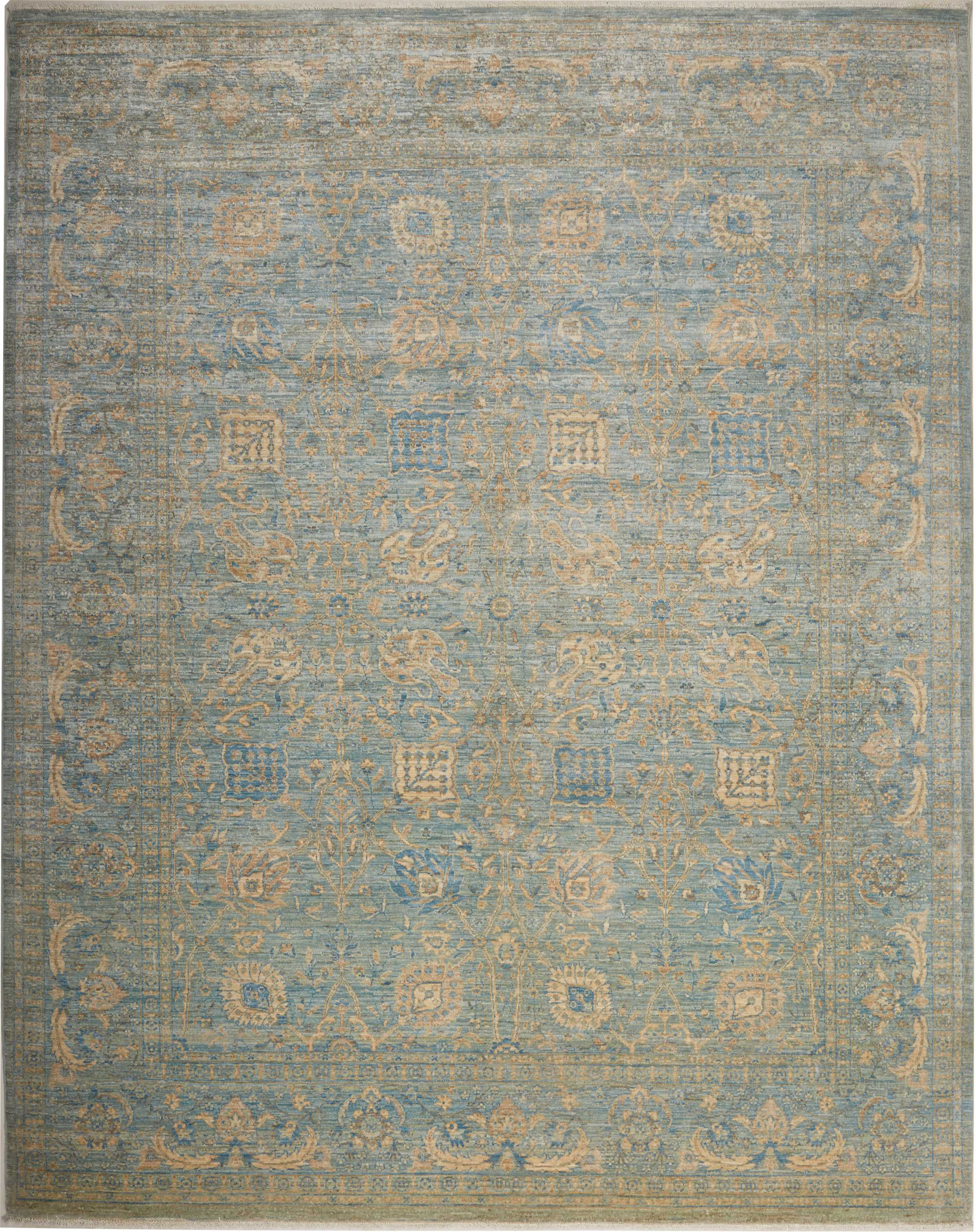 Ziegler | 295 cm x 238 cm | Nr. 12-443294