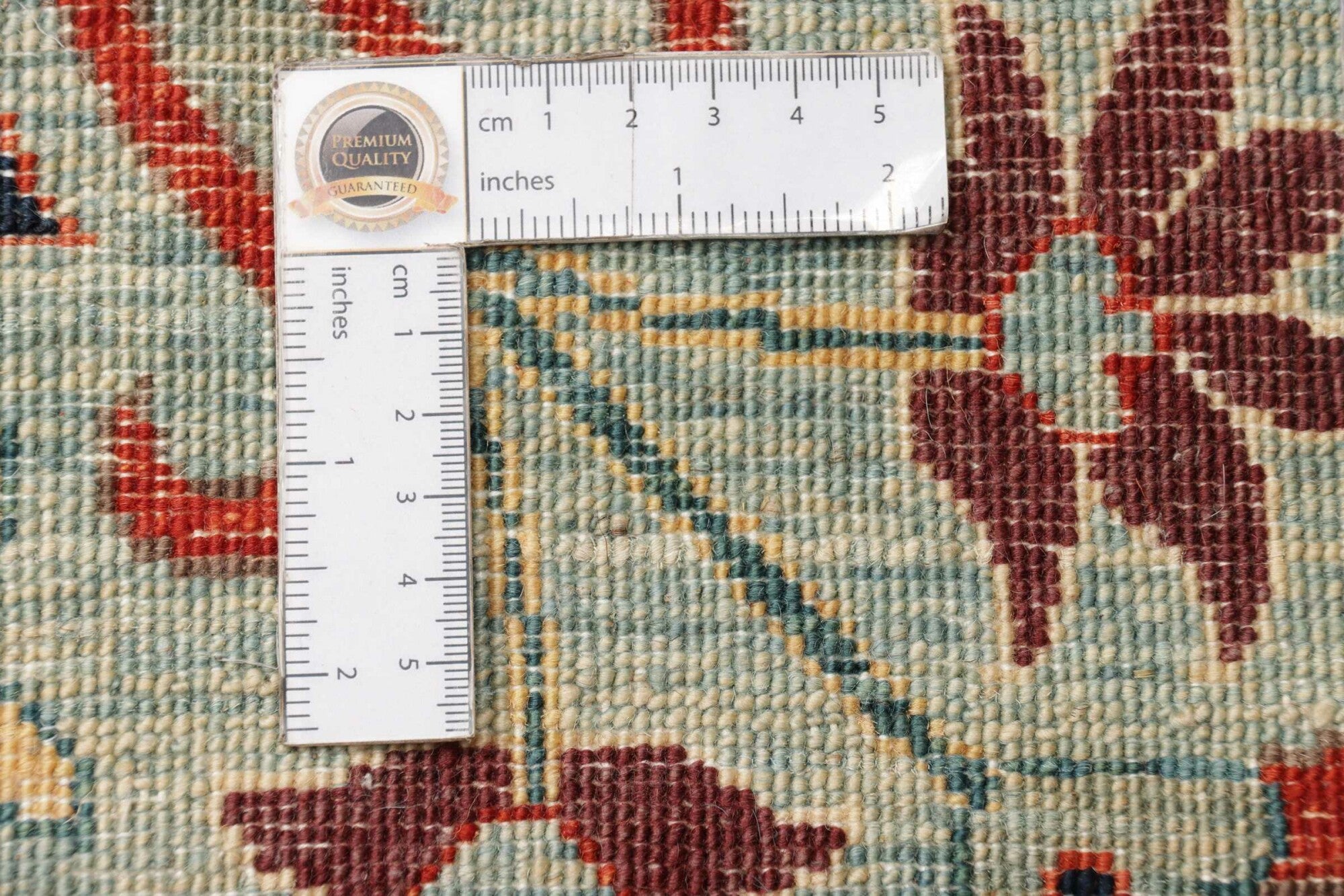 New Schirwan | 362 cm x 272 cm | Nr. 12-444393