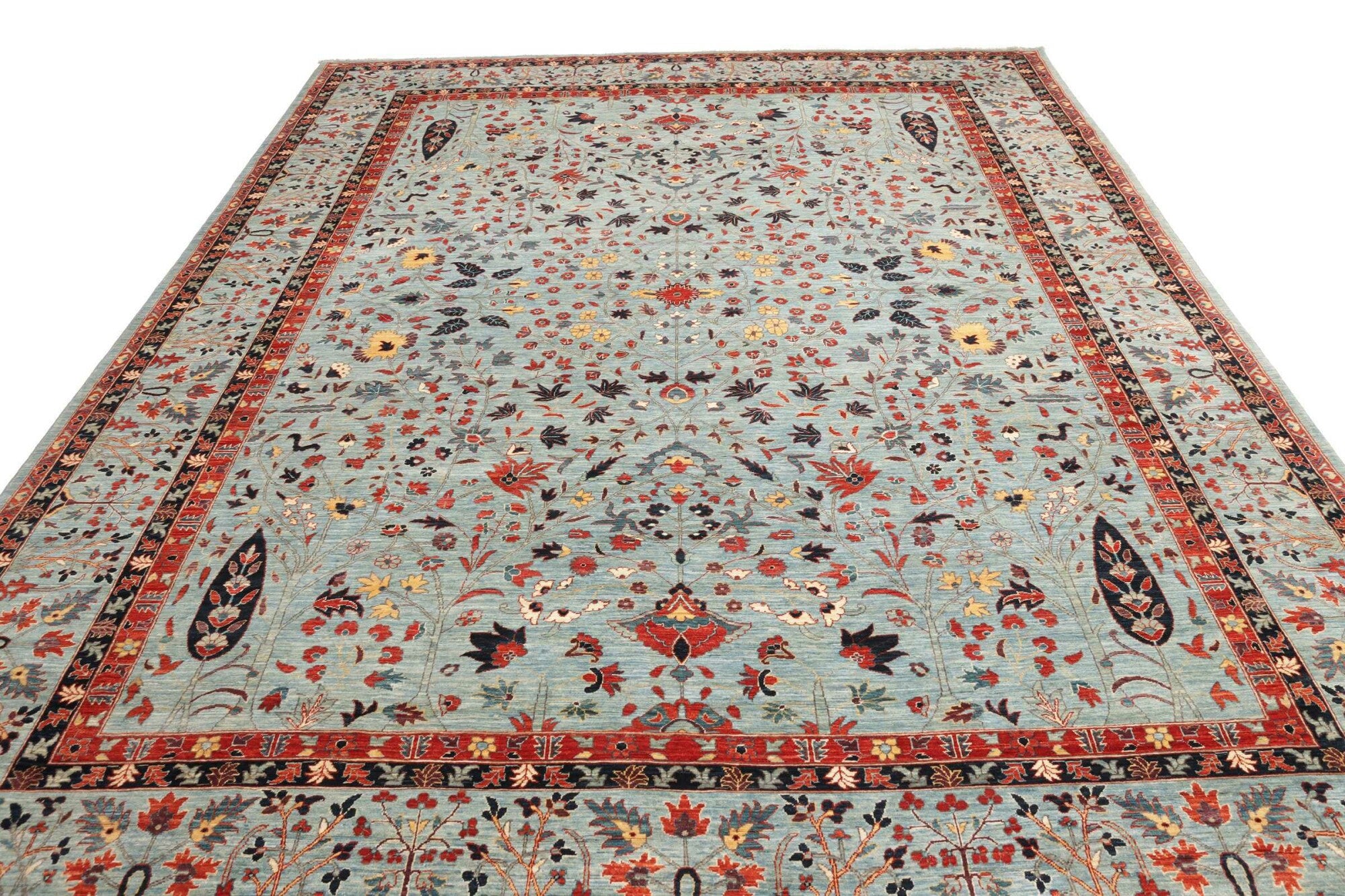 New Shirwan | 362 cm x 272 cm | Nr. 12-444393