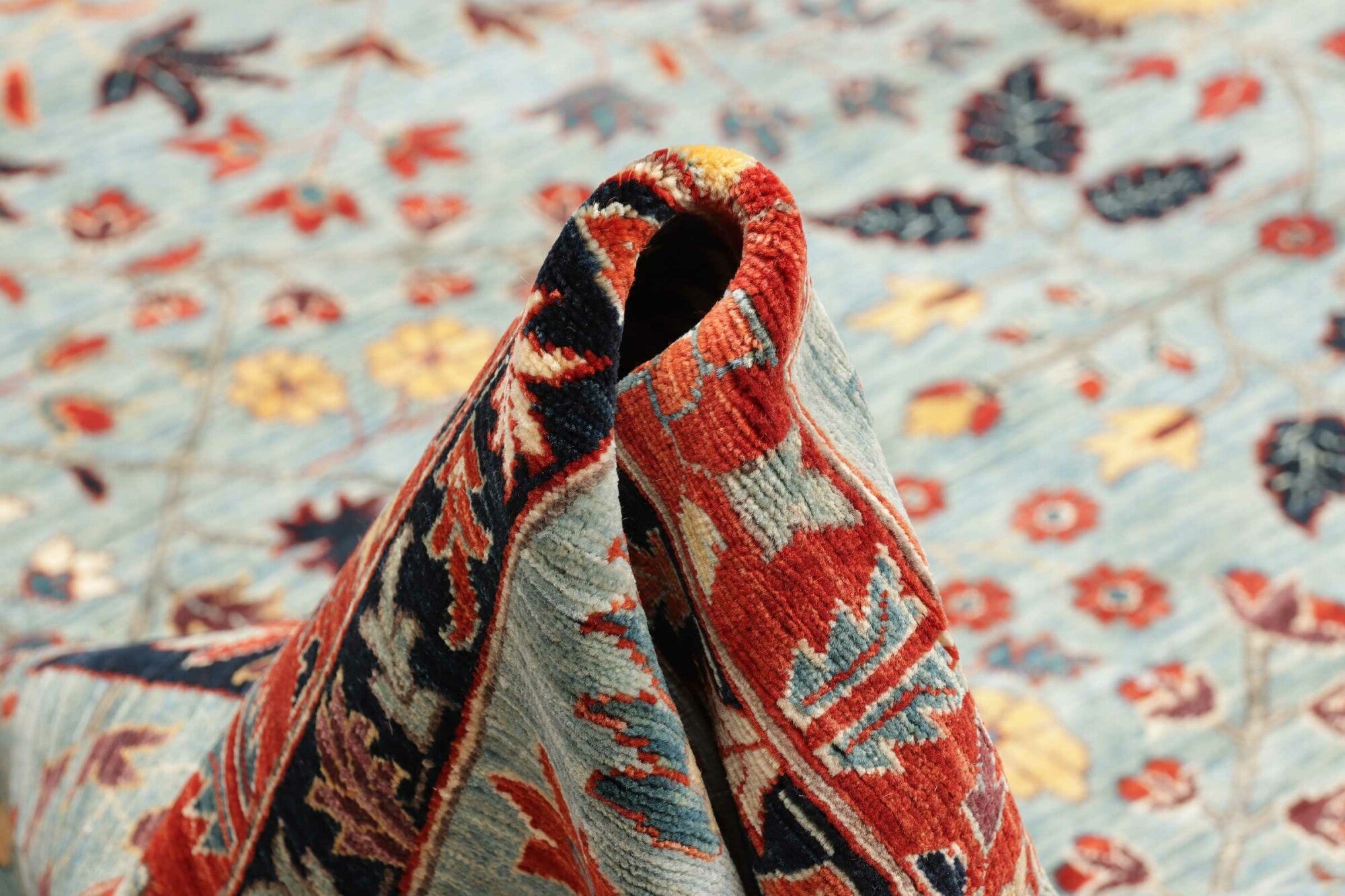 New Schirwan | 362 cm x 272 cm | Nr. 12-444393