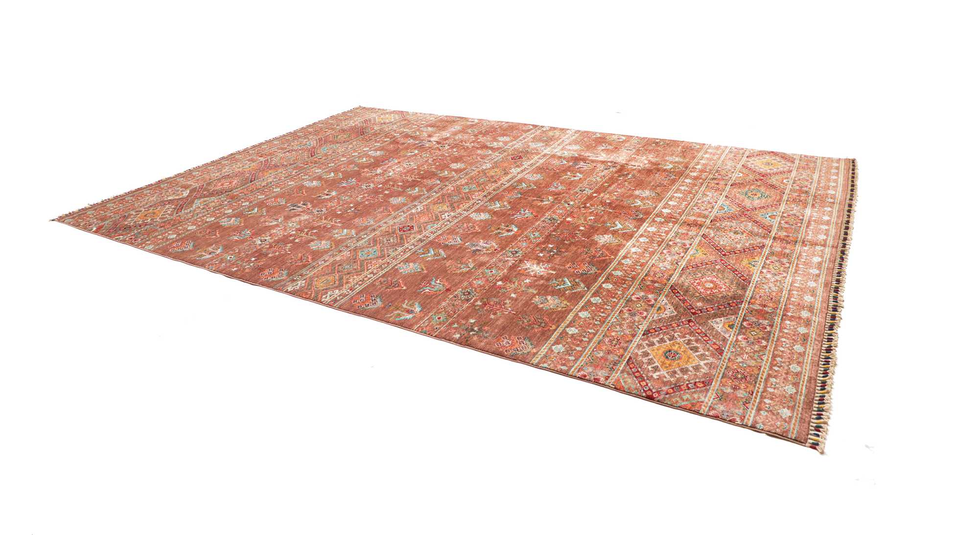 Oxiana | 381 cm x 270 cm | Nr. 12-444395
