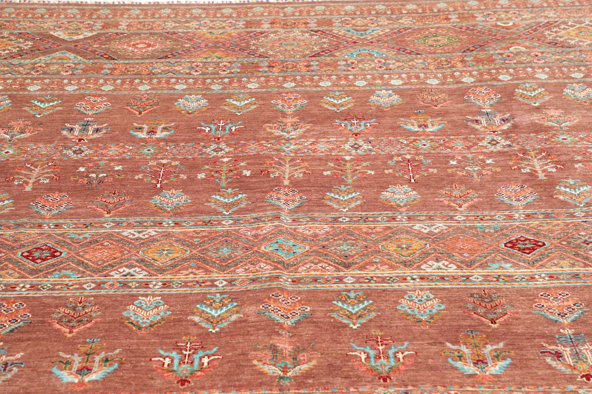 Oxiana | 381 cm x 270 cm | Nr. 12-444395