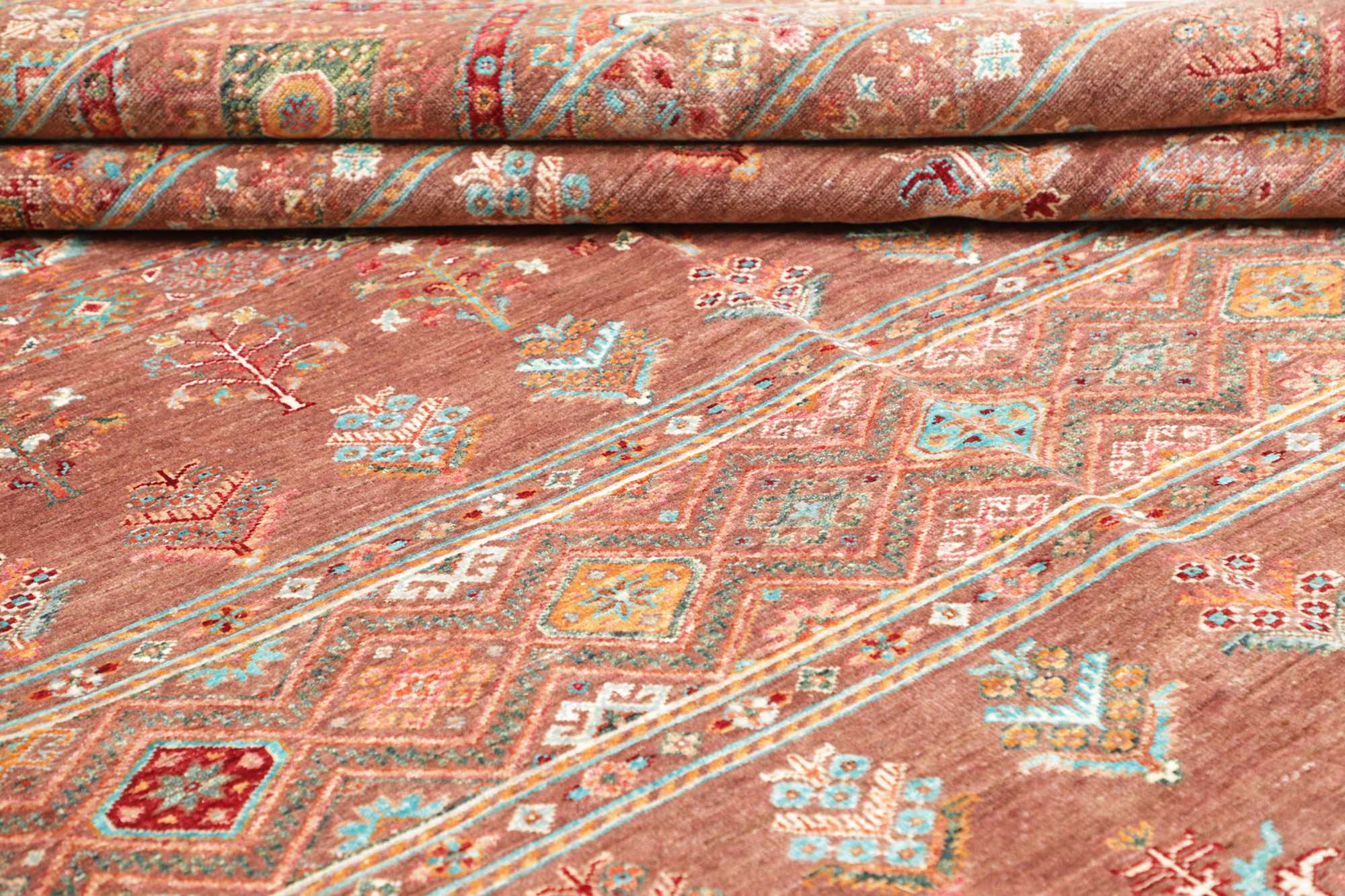 Oxiana | 381 cm x 270 cm | Nr. 12-444395