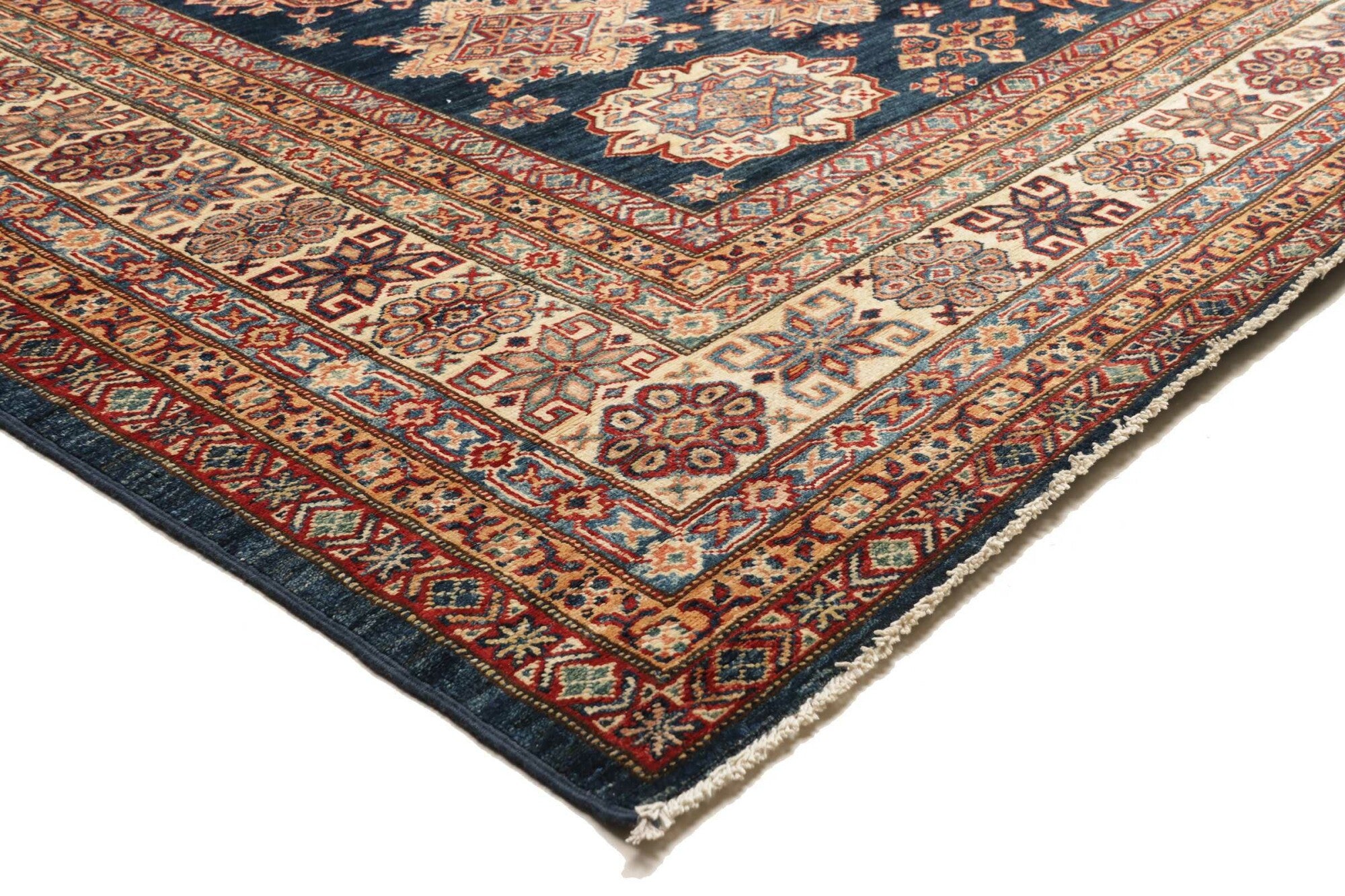 Kazak | 371 cm x 281 cm | Nr. 12-444540