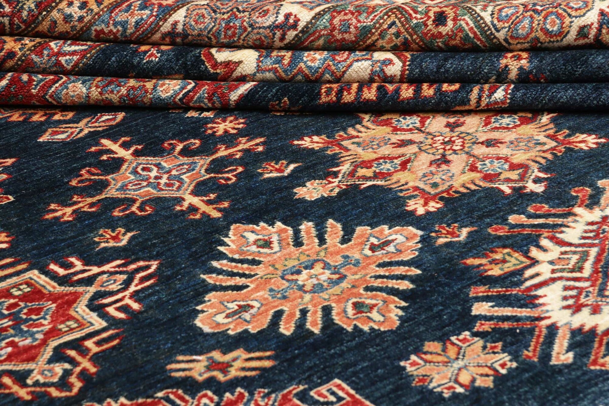 Kazak | 371 cm x 281 cm | Nr. 12-444540