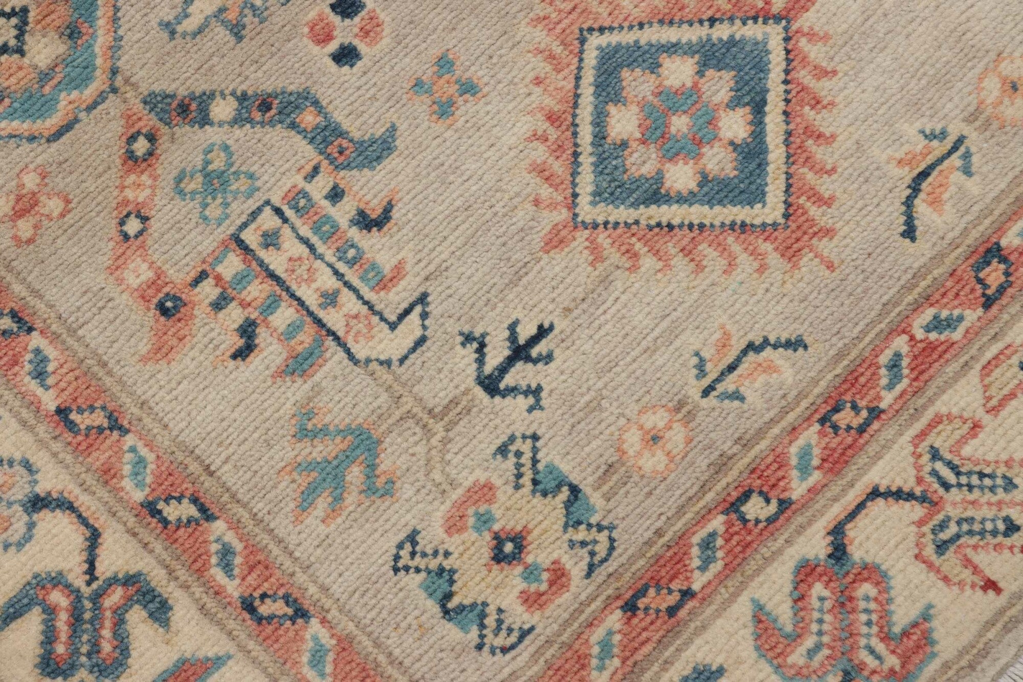 Kazak | 292 cm x 83 cm | Nr. 12-444874