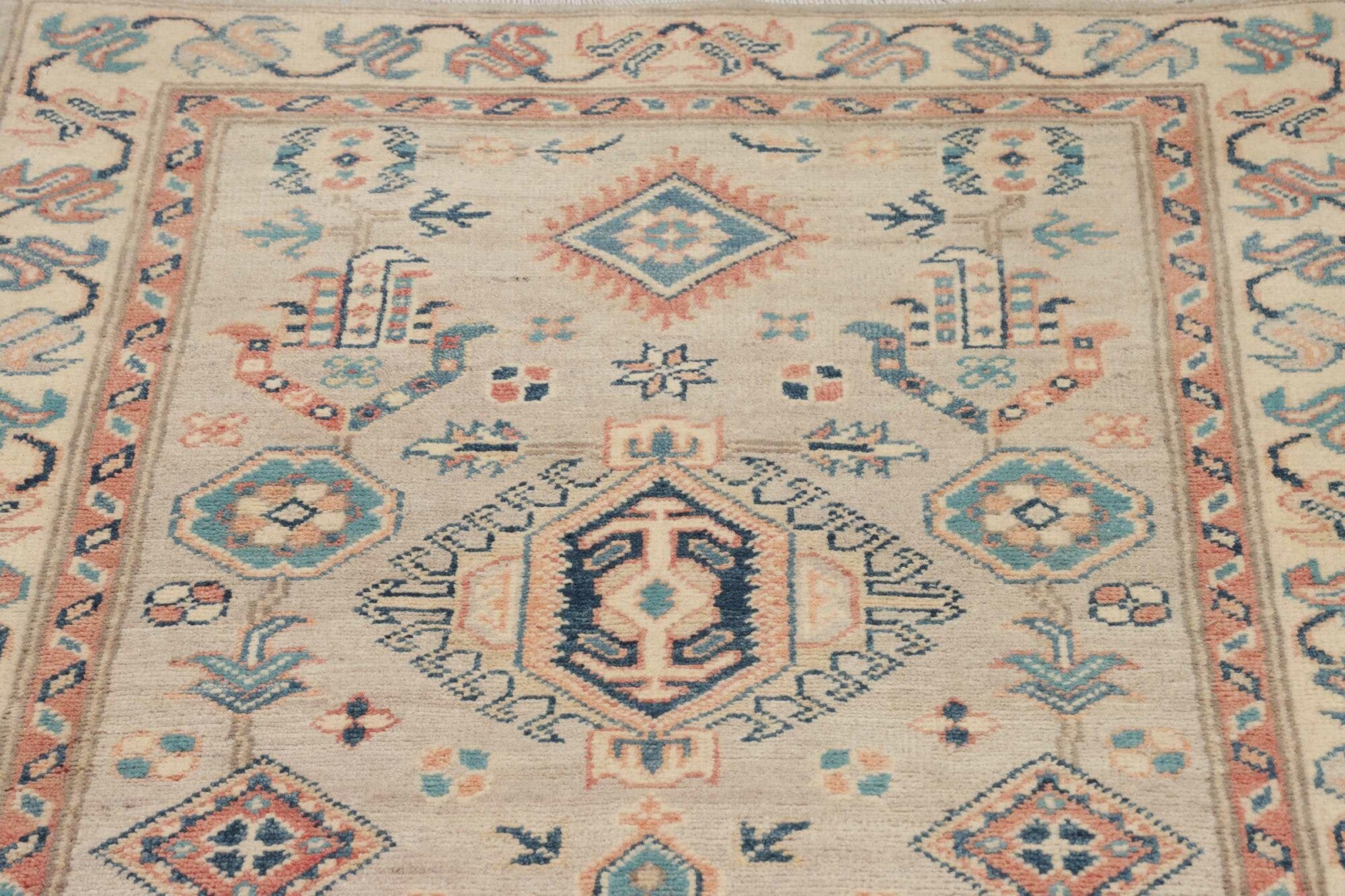 Kazak | 292 cm x 83 cm | Nr. 12-444874