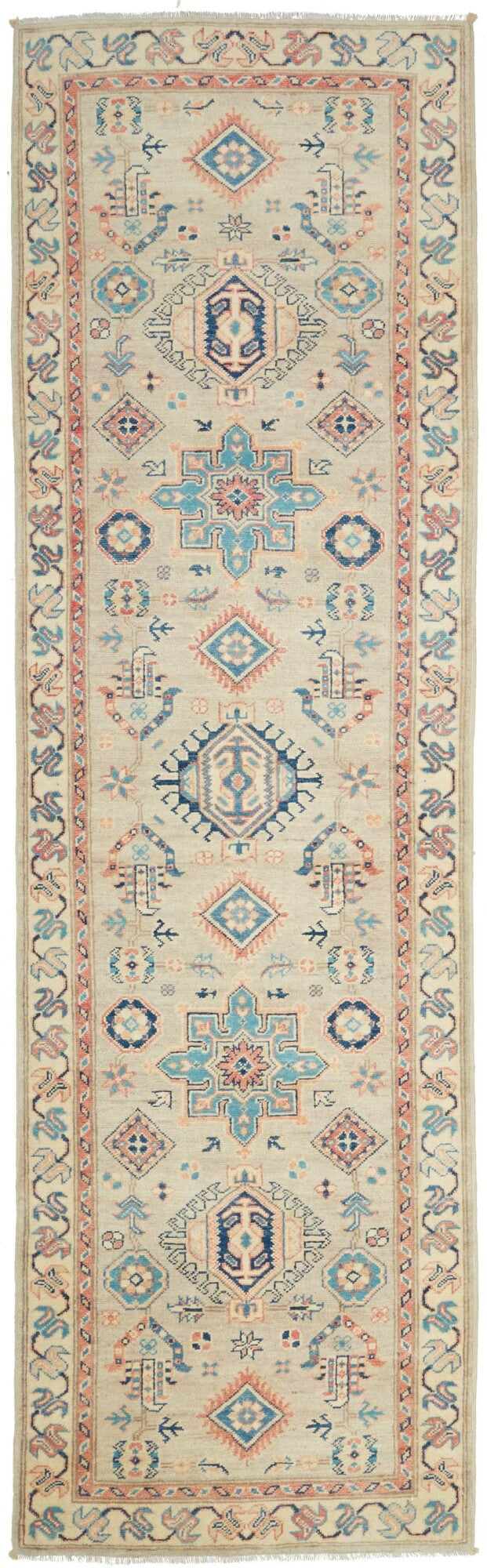 Kazak | 292 cm x 83 cm | Nr. 12-444874