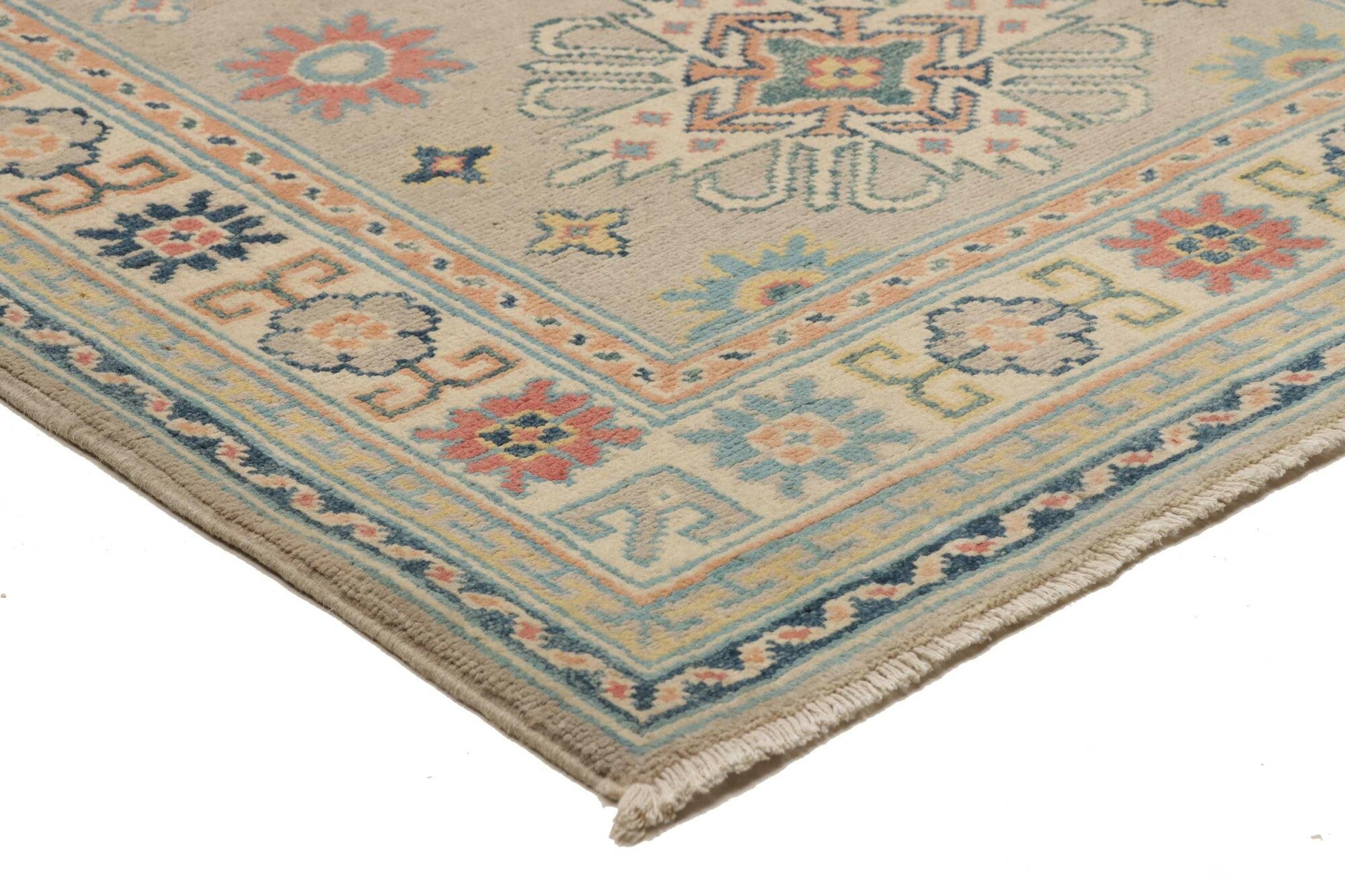 Kazak | 292 x 83 cm | Nr. 12-444882